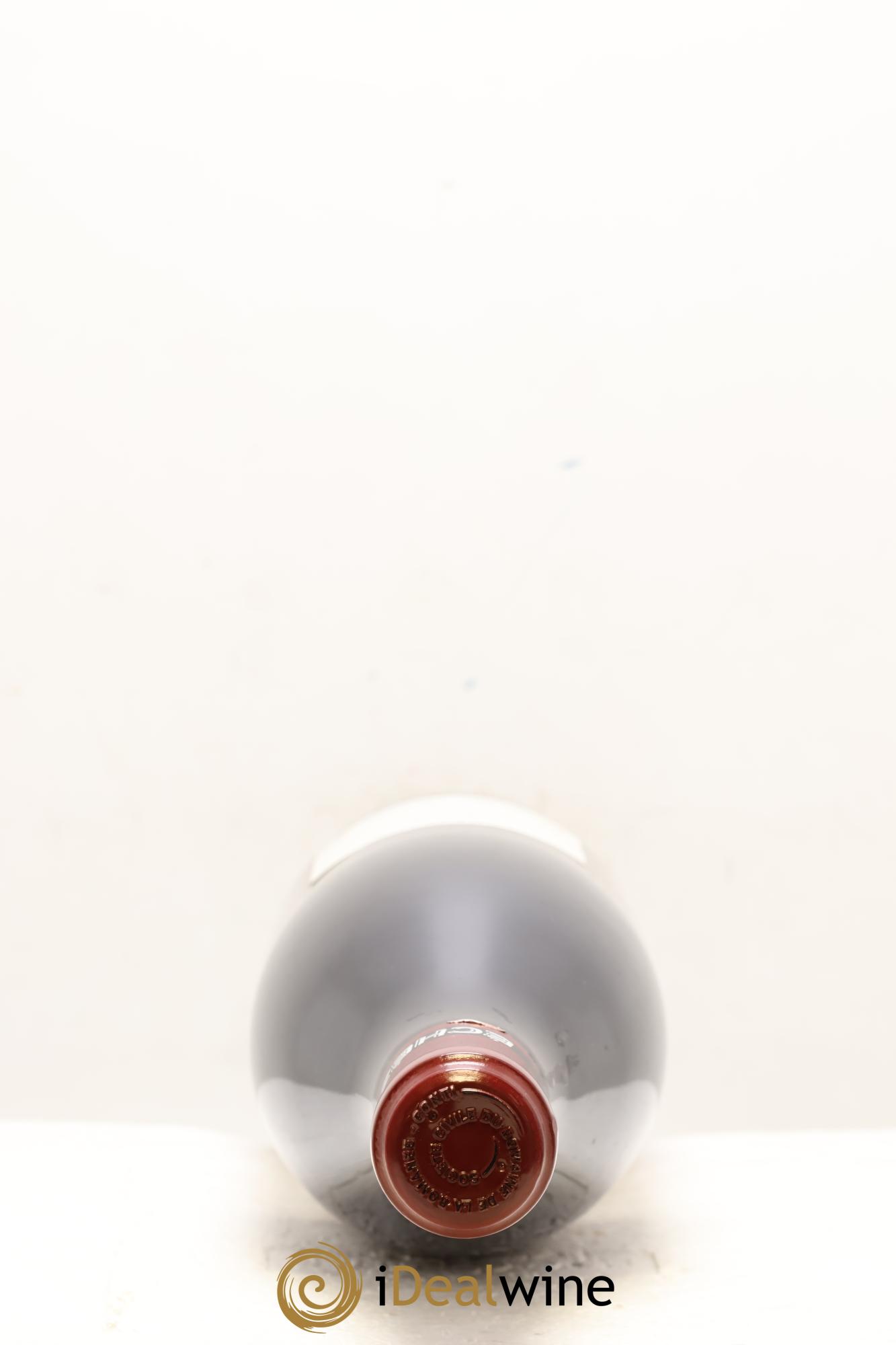 Echezeaux Grand Cru Domaine de la Romanée-Conti 2012 - Lot de 1 bouteille - 2