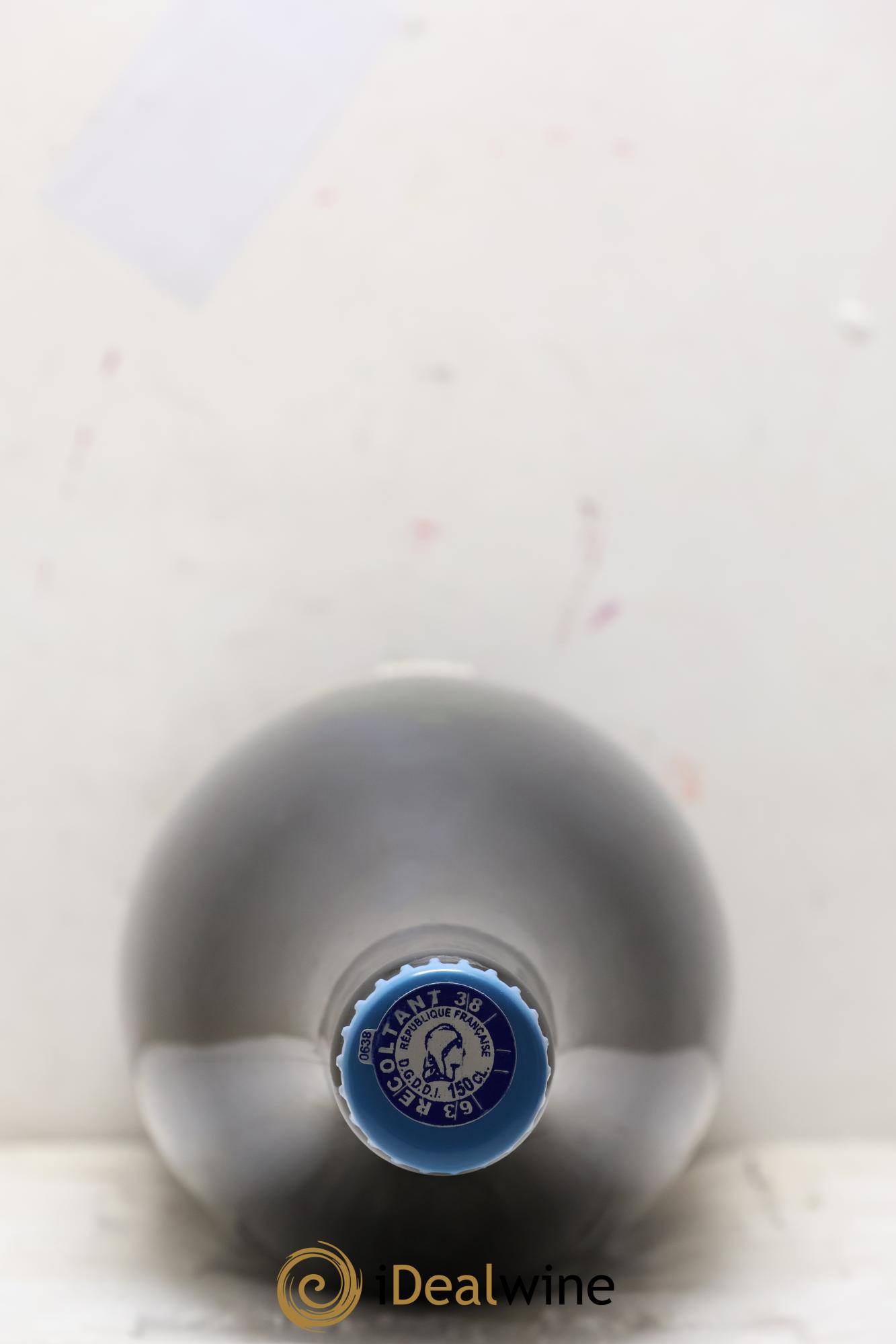 Vin de France Nulle Part Cedex Cuvée Inédite Aurélien Lefort 2022 - Lotto di 1 magnum - 1