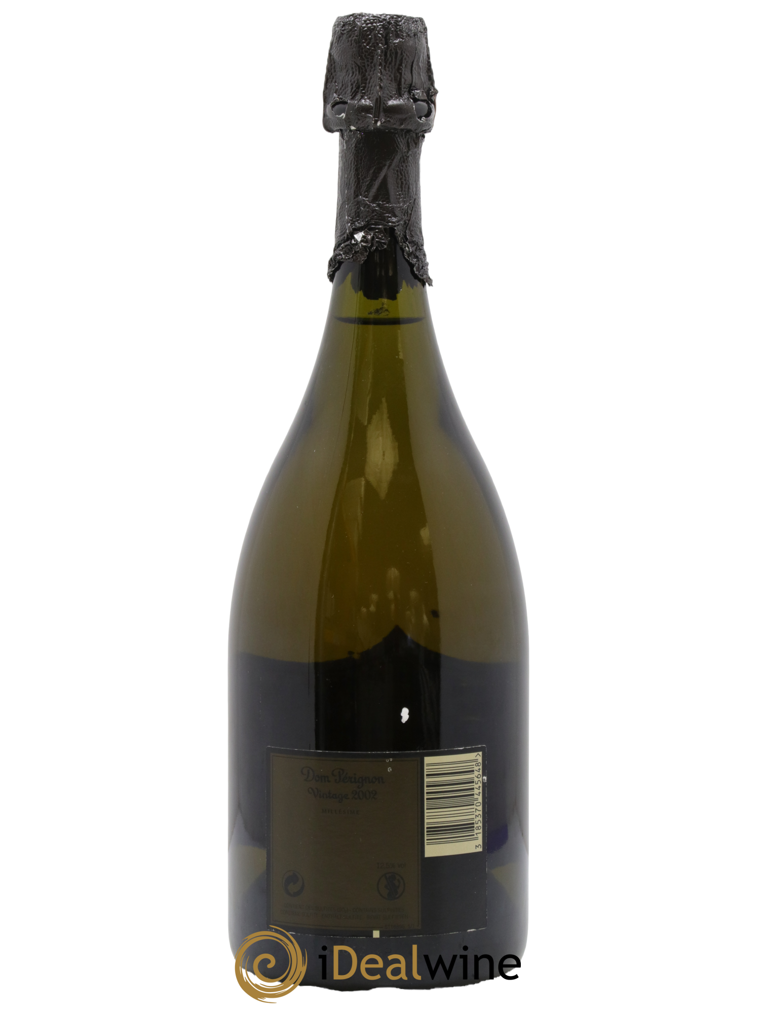 Brut Dom Pérignon Vintage Dom Pérignon 2002 - Lot of 1 bottle - 1