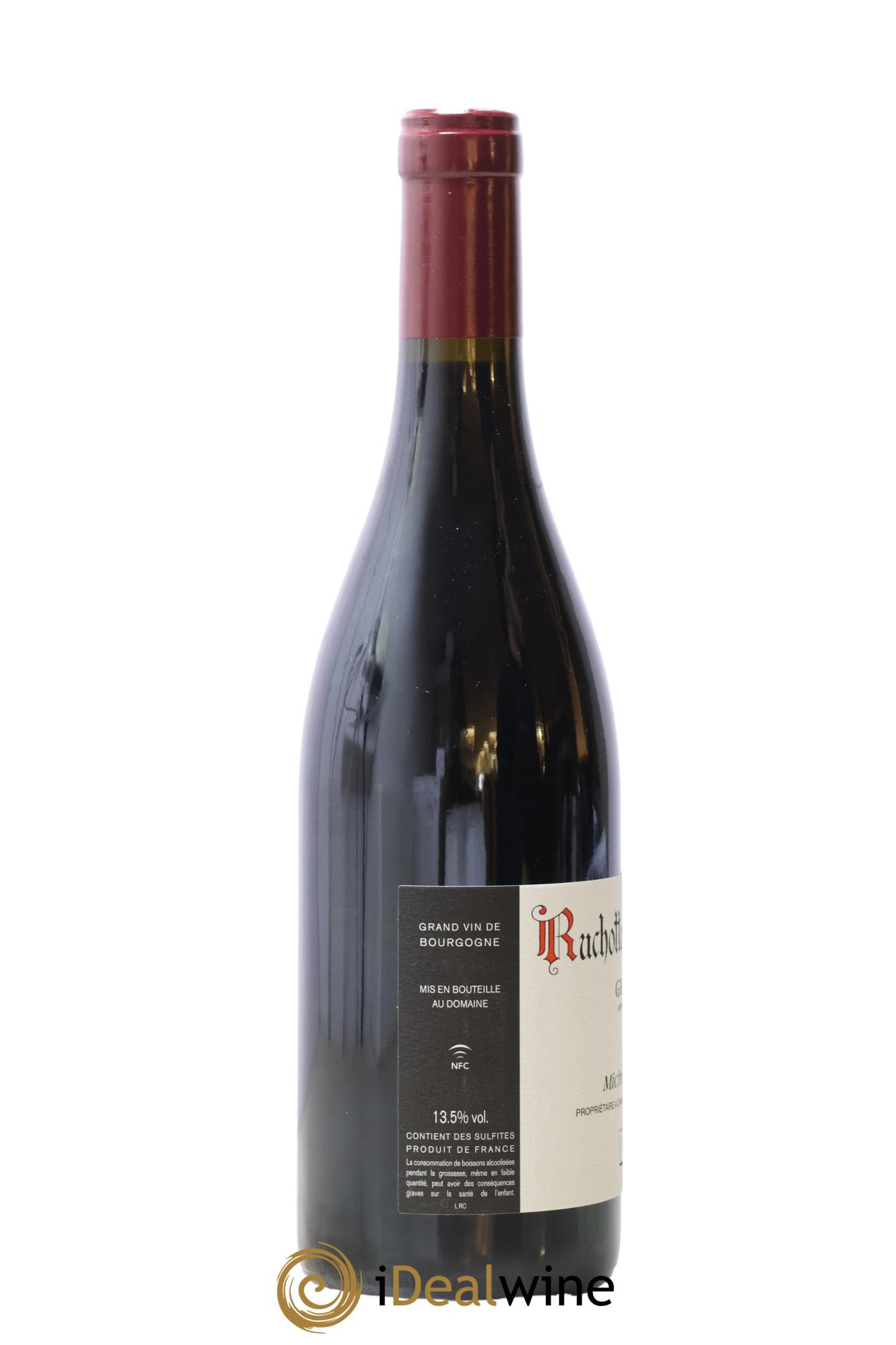 Ruchottes-Chambertin Grand Cru Michel Bonnefond - Christophe Roumier 2019 - Lot of 1 bottle - 1