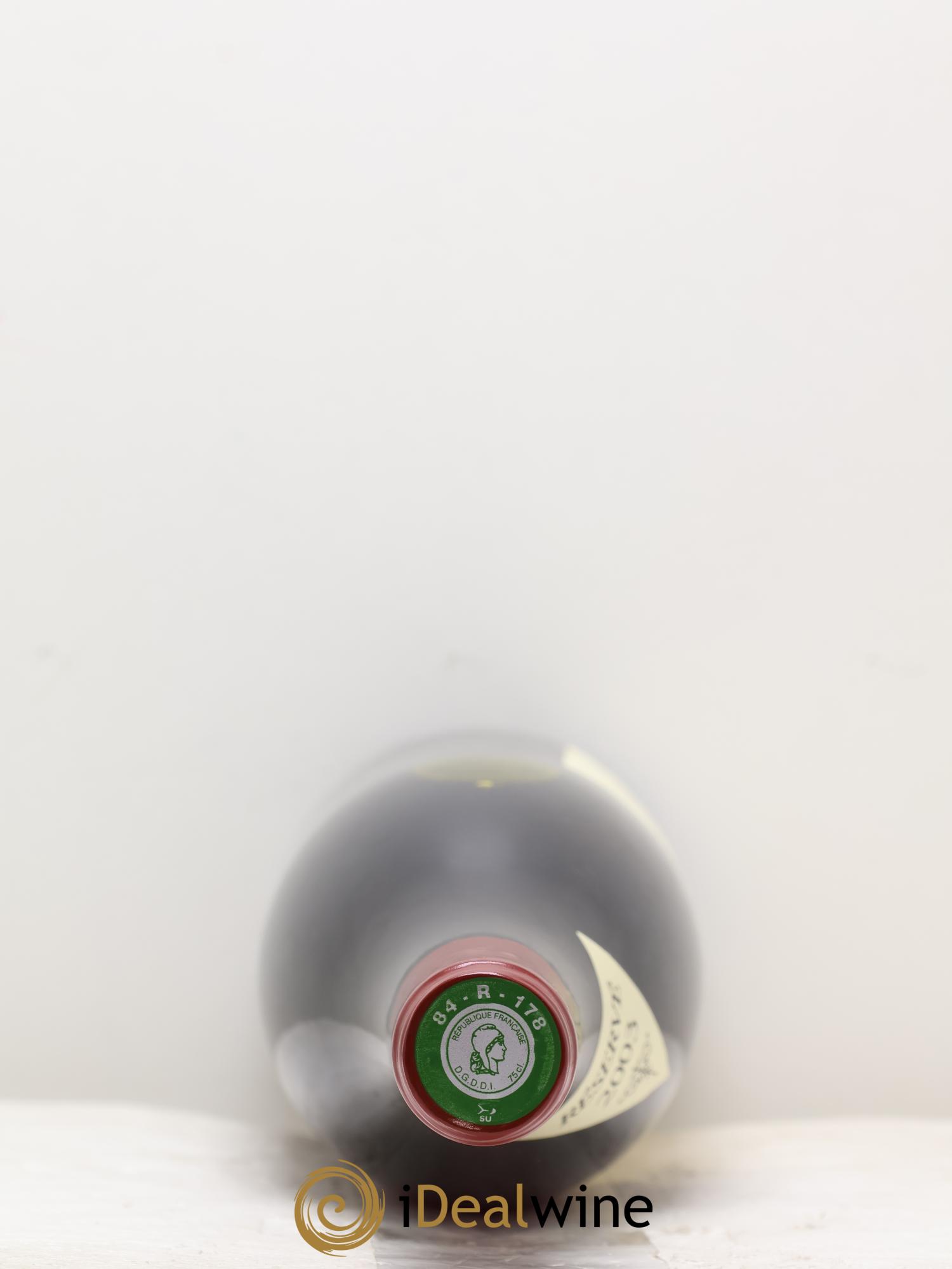 Châteauneuf-du-Pape Château Rayas Emmanuel Reynaud 2003 - Lot de 1 bouteille - 1