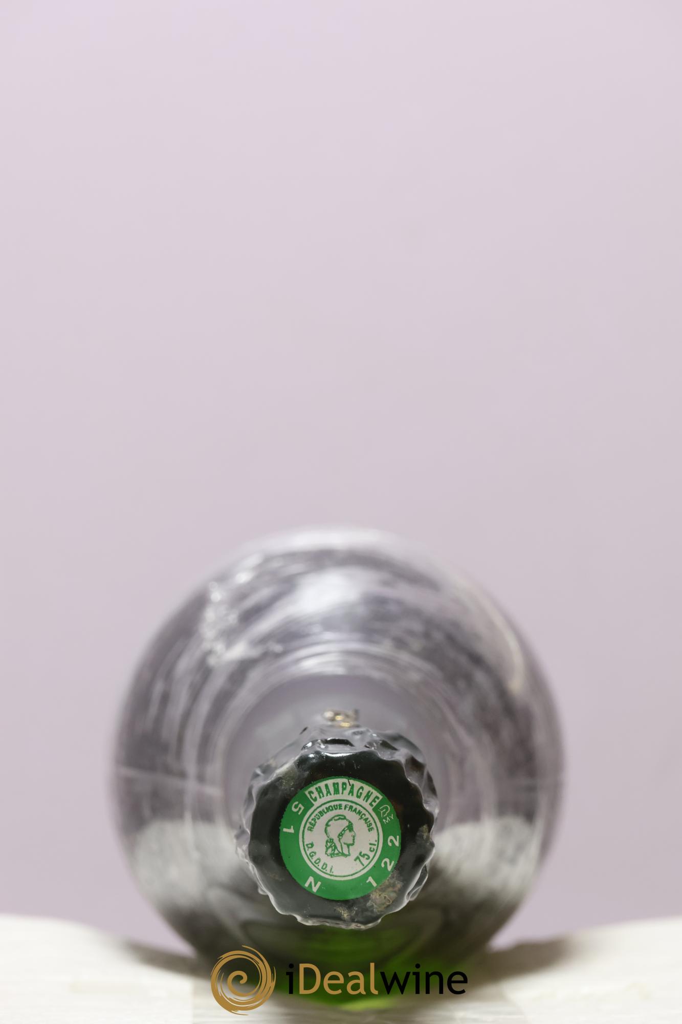 Cuvée S Salon 1999 - Lot de 1 bouteille - 2