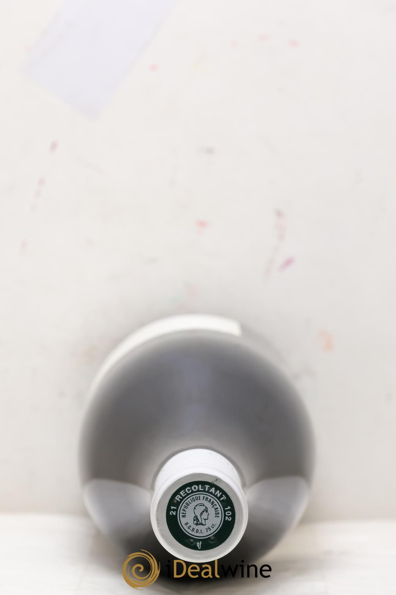 Echezeaux Grand Cru Bizot (Domaine) 2017 - Lot of 1 bottle - 2