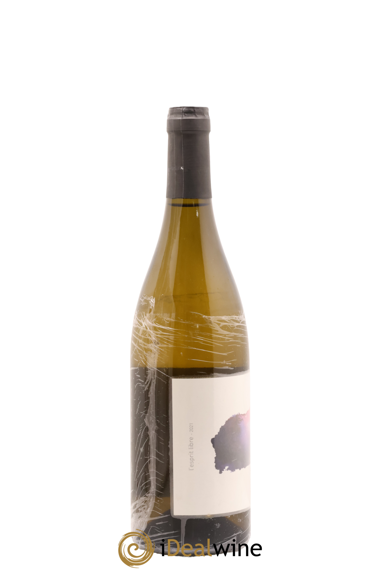 Vin de France Esprit Libre Thomas Batardière 2021 - Lotto di 1 bottiglia - 1