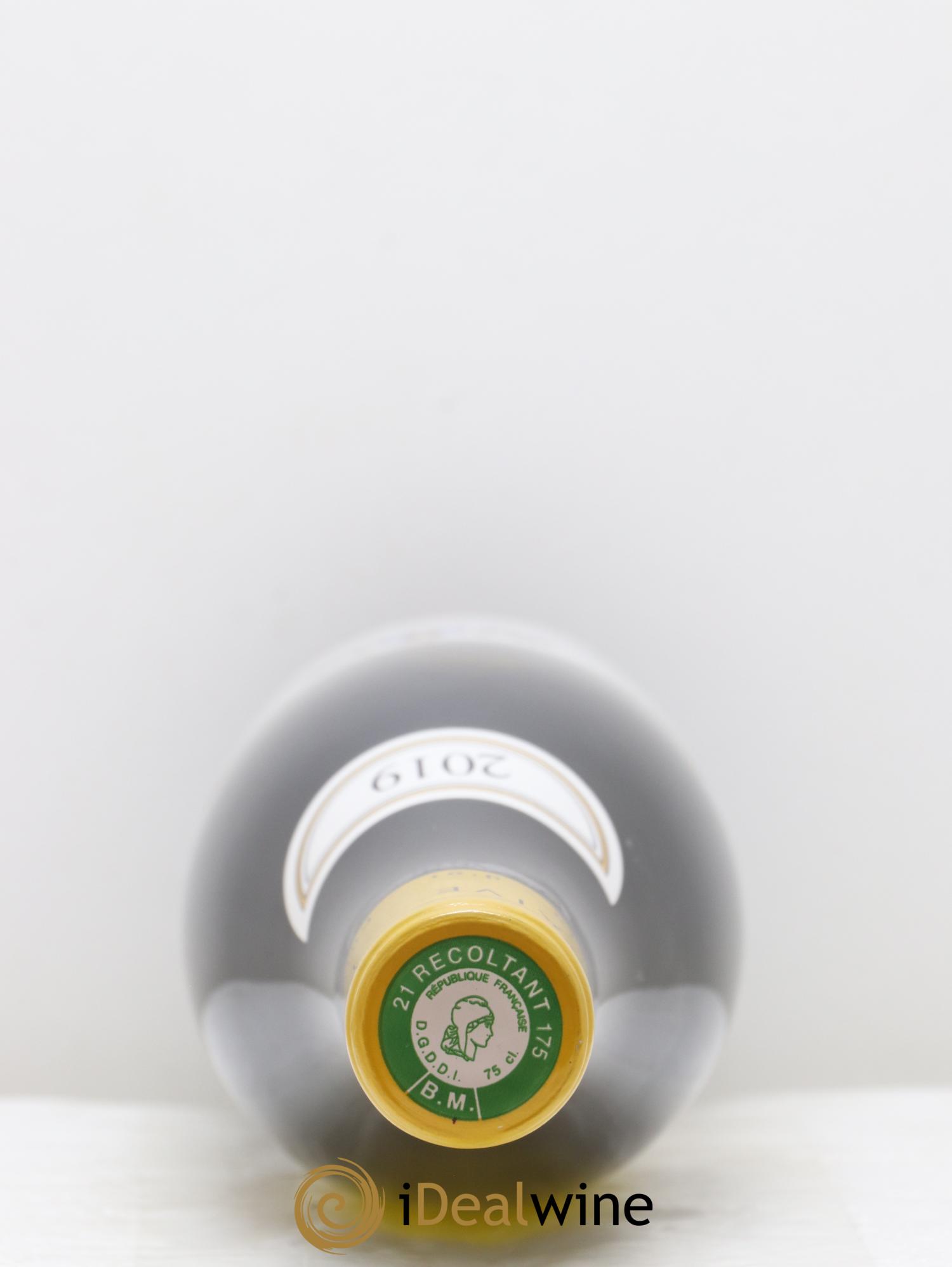 Bâtard-Montrachet Grand Cru Leflaive (Domaine) 2019 - Lot de 1 bouteille - 2
