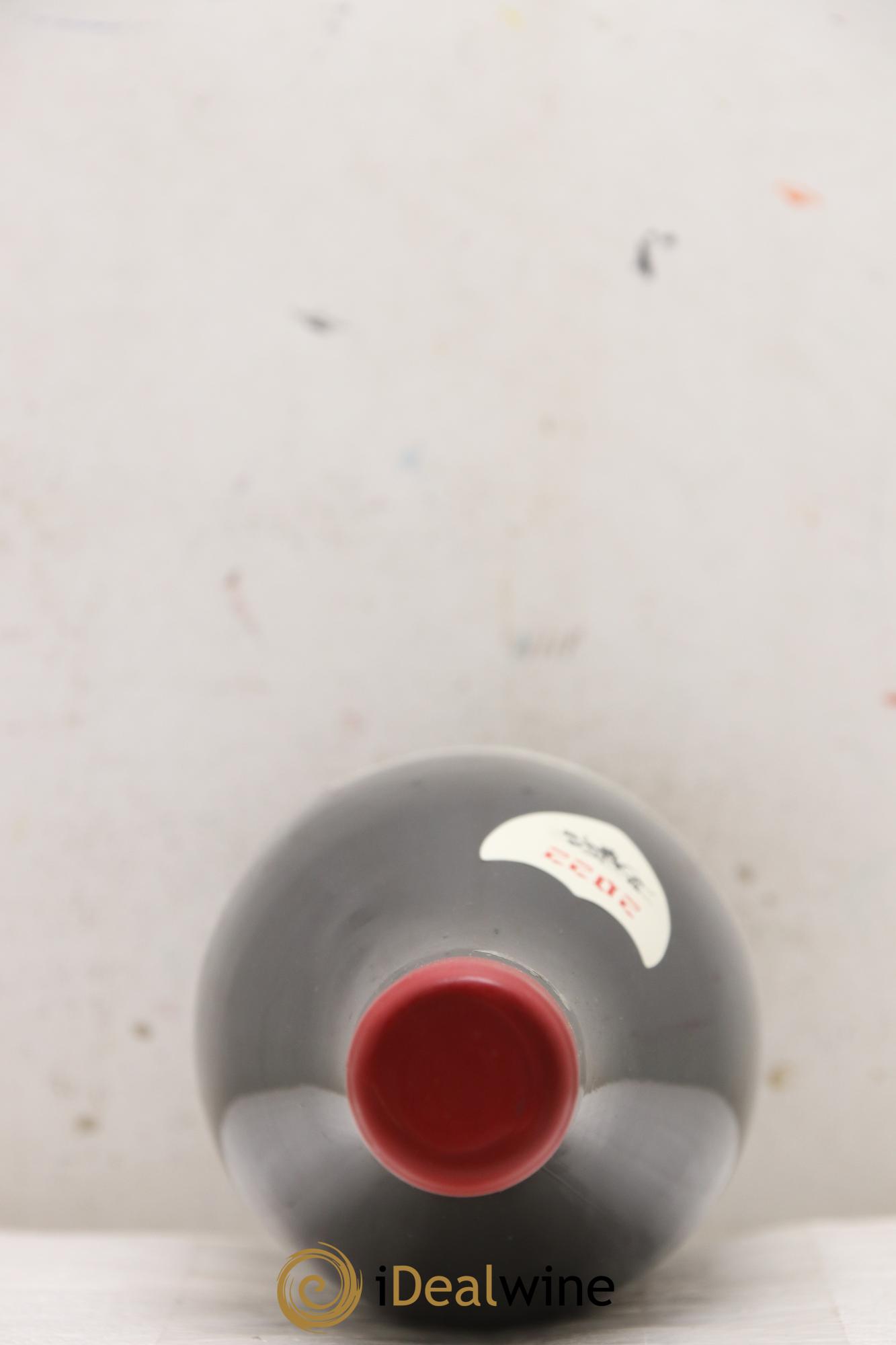 Griotte-Chambertin Grand Cru Vieille Vigne Fourrier (Domaine) 2022 - Lotto di 1 bottiglia - 1