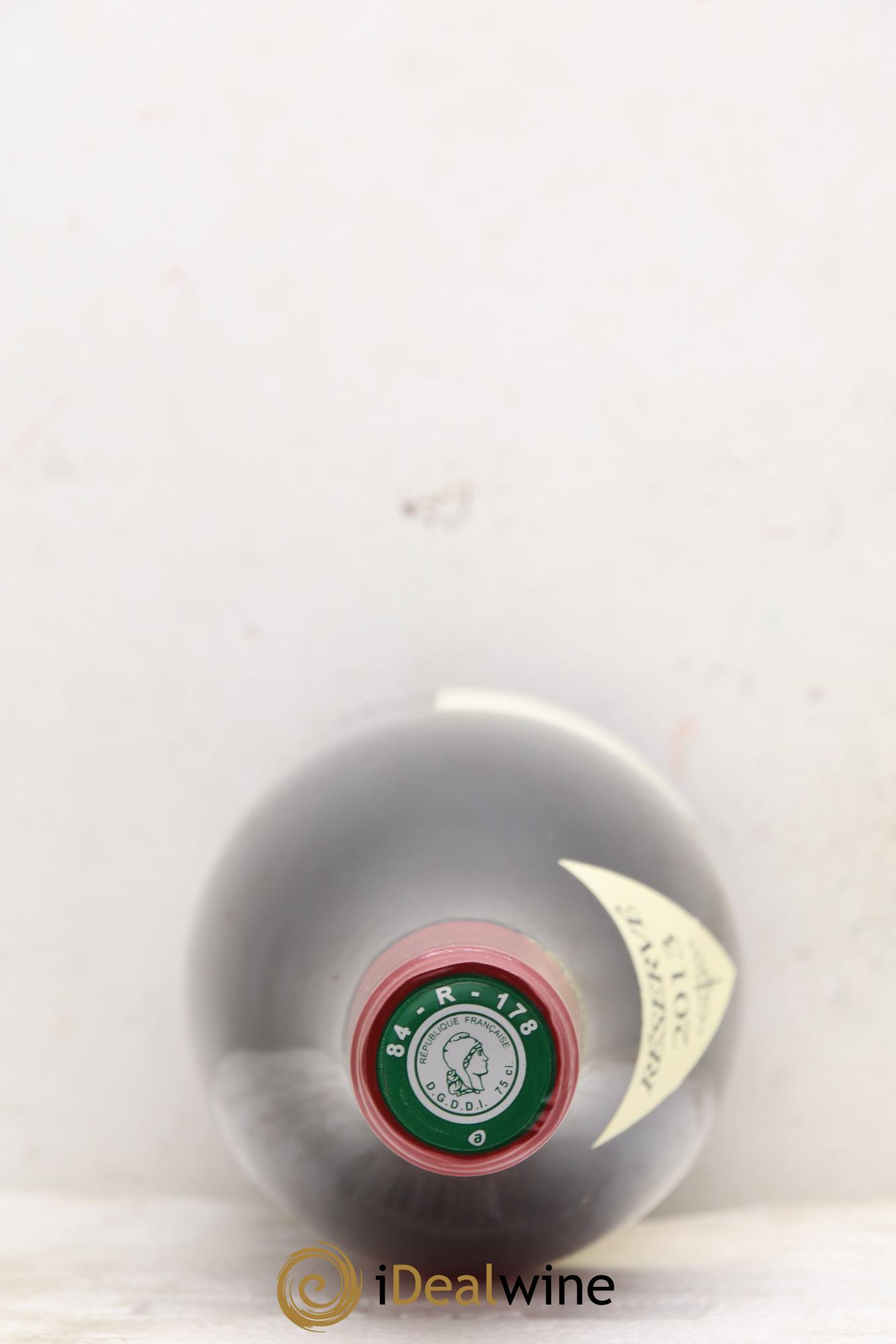 Châteauneuf-du-Pape Château Rayas Emmanuel Reynaud 2013 - Lot de 1 bouteille - 1