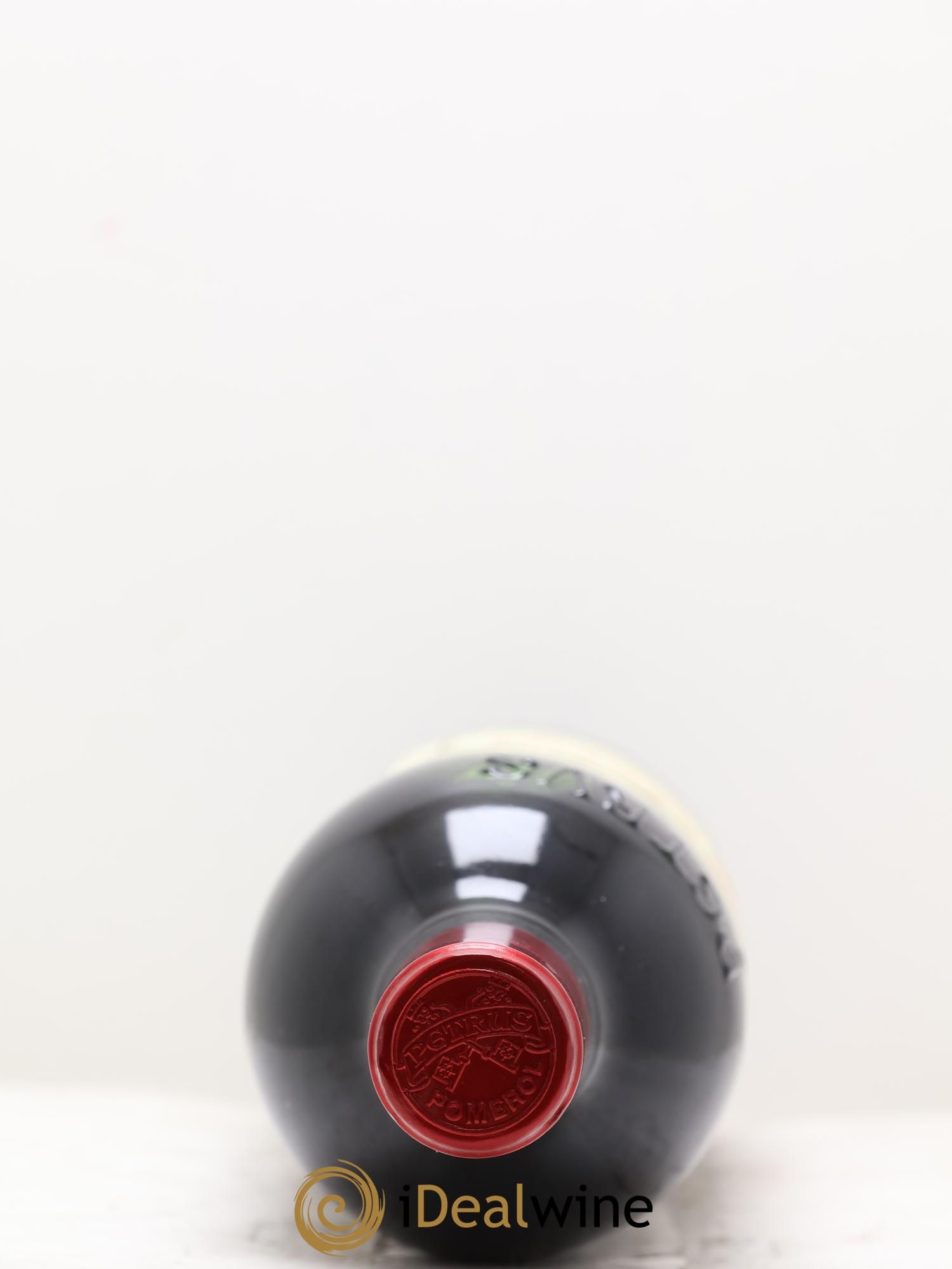 Petrus 2005 - Posten von 1 Flasche - 1