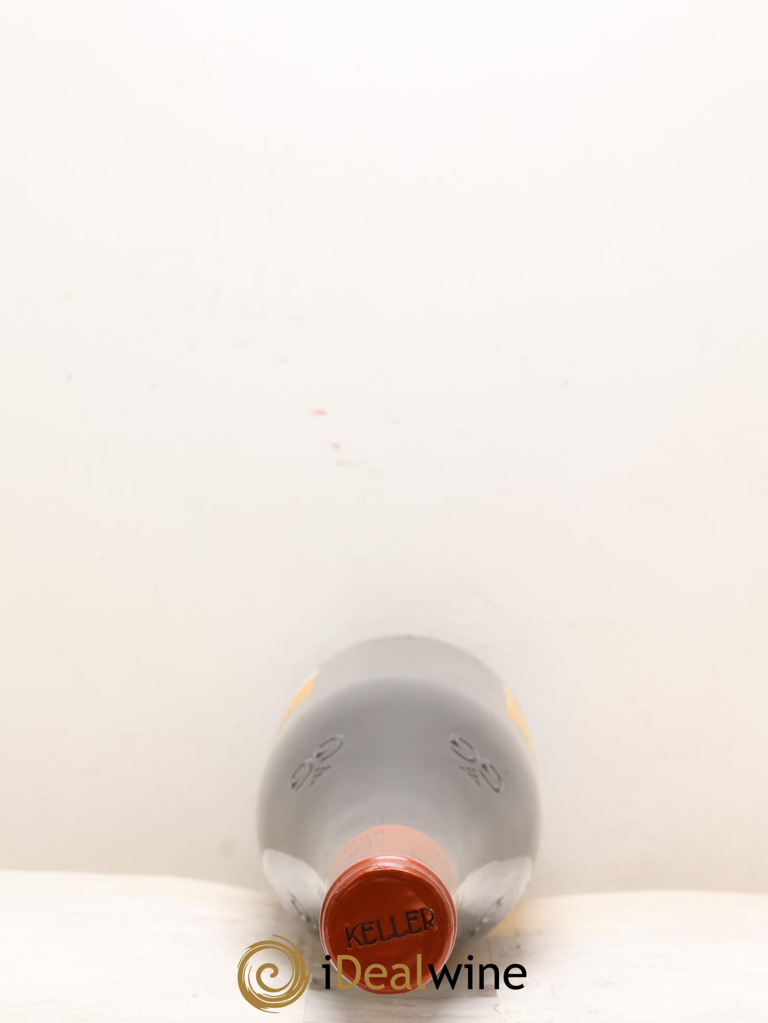 Riesling Trocken GG Abts Erde Westhofen Brunnenhäuschen Keller 2014 - Lot de 1 bouteille - 2