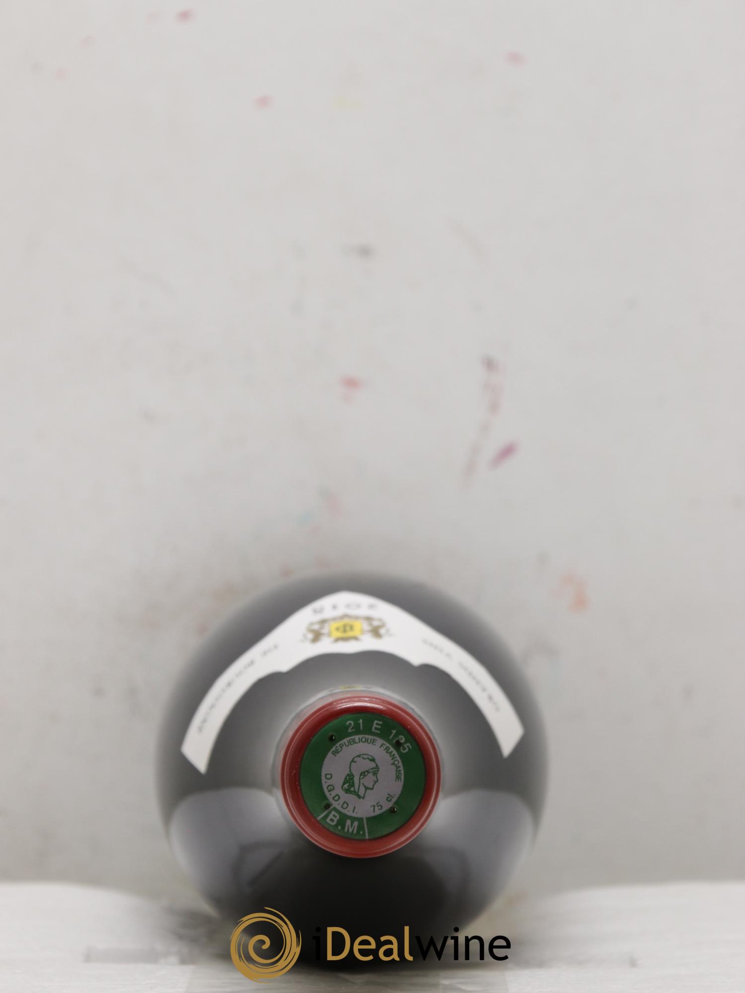 Chambertin Clos de Bèze Grand Cru Joseph Drouhin 2018 - Lot of 1 bottle - 2