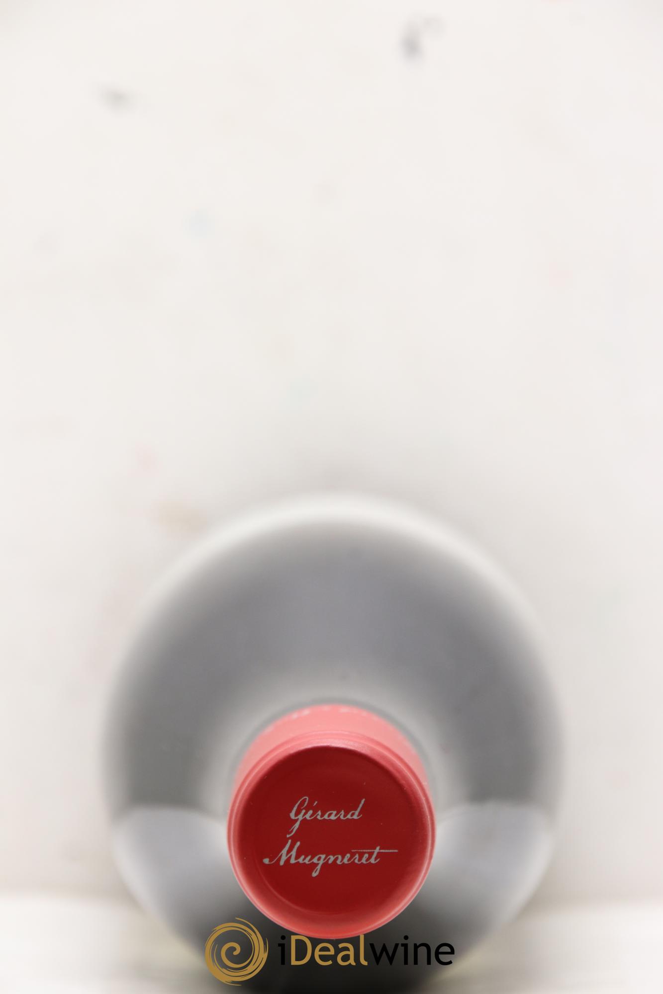 Echezeaux Grand Cru Gérard Mugneret 2020 - Posten von 3 Flaschen - 2