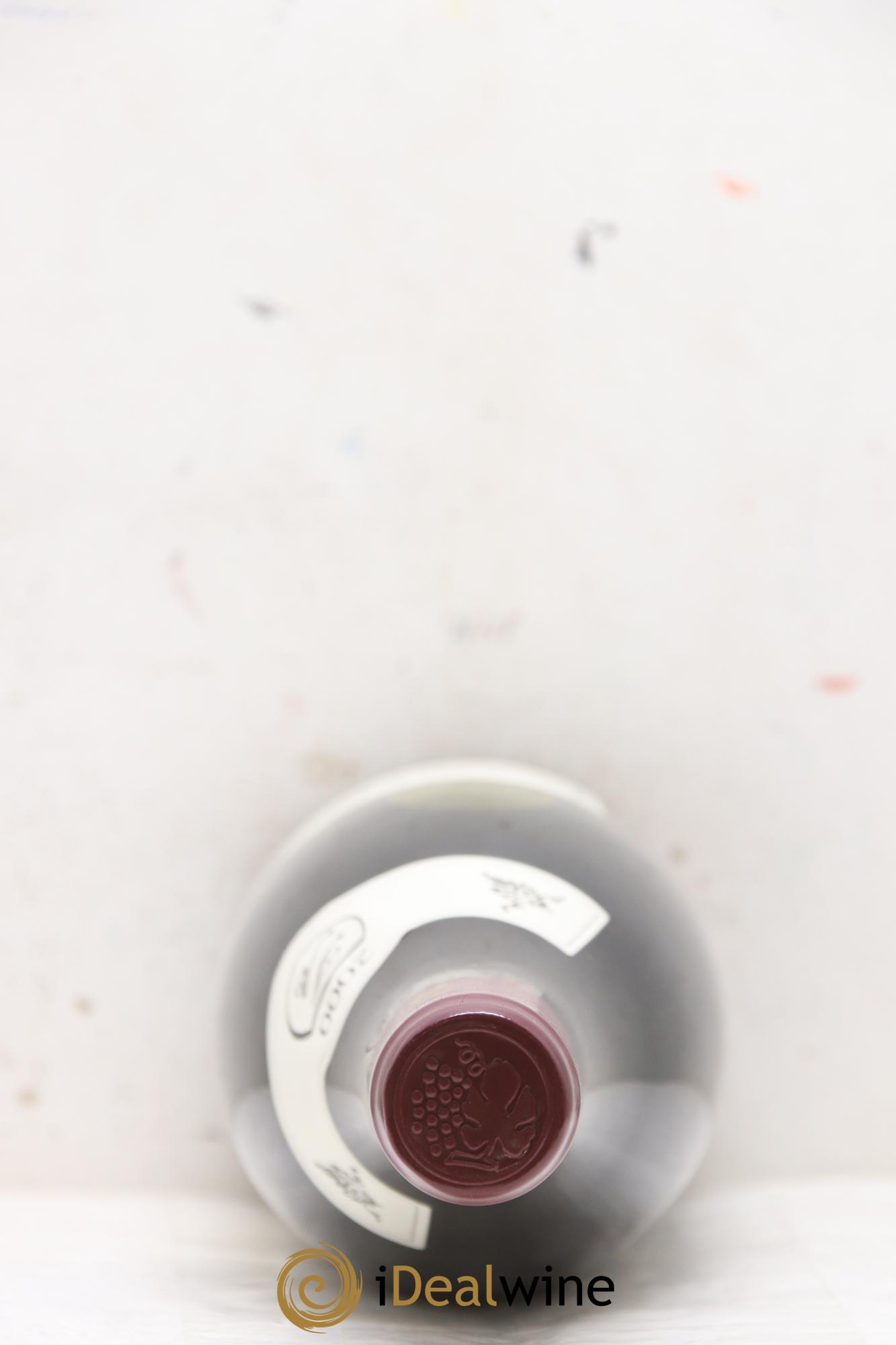 Cornas Reynard Thierry Allemand 2000 - Posten von 2 Flaschen - 1