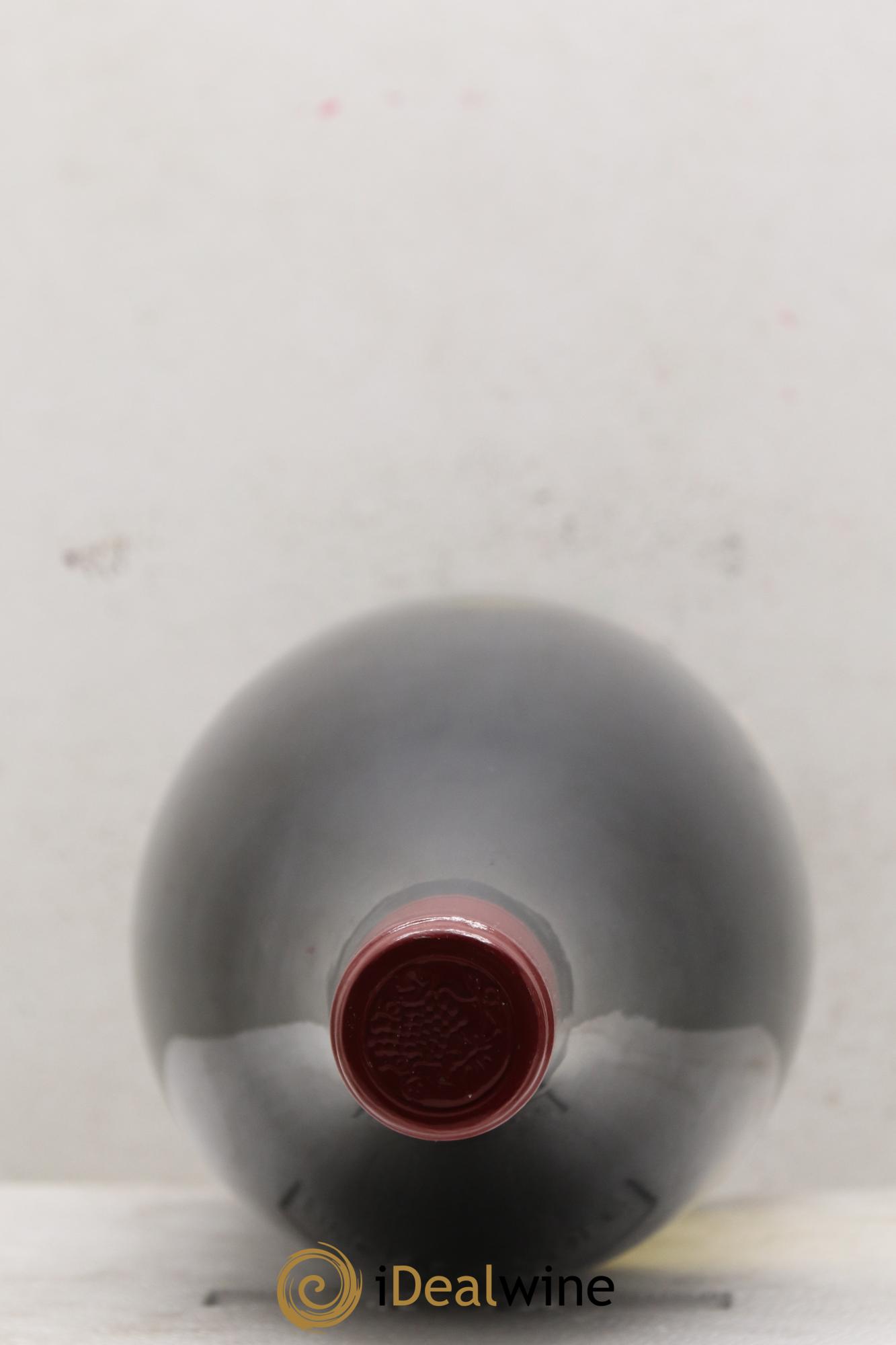 IGP Pays d'Hérault Grange des Pères Laurent Vaillé 2005 - Lot of 1 magnum - 1