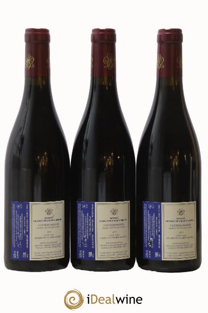 Vosne-Romanée Mugneret-Gibourg (Domaine) 2023 - Posten von 3 Flaschen - 1