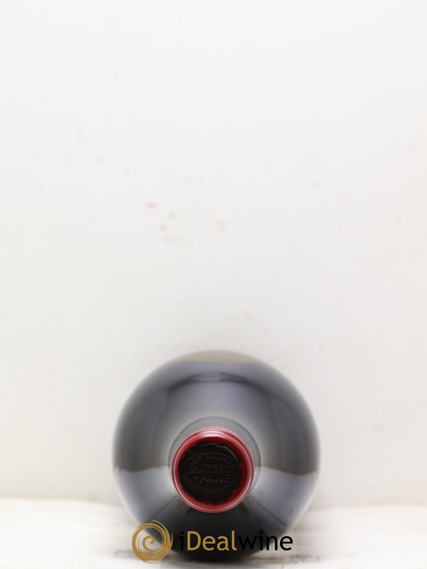 Château Pavie 1er Grand Cru Classé A 2018 - Lot of 6 bottles - 5