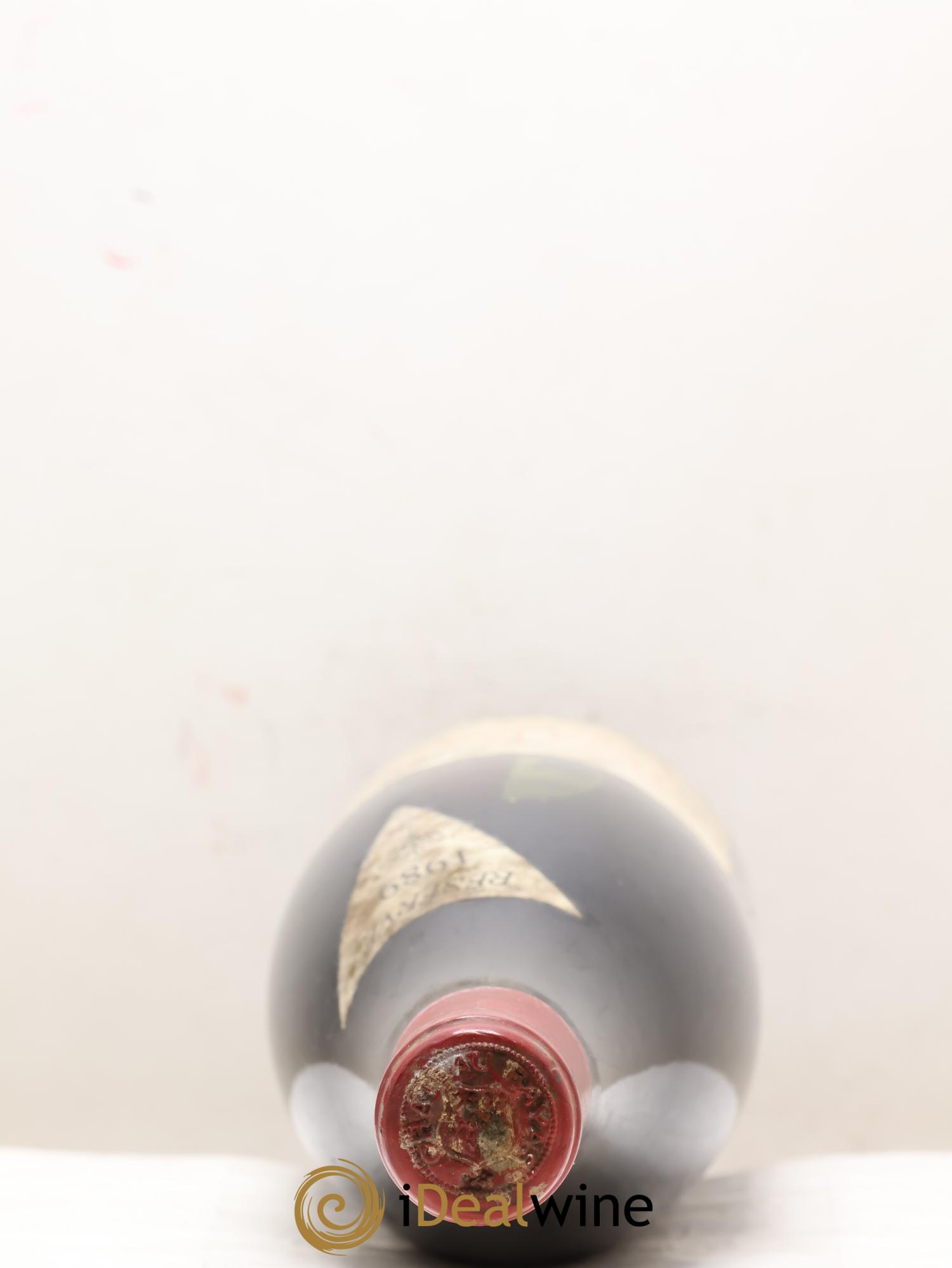 Châteauneuf-du-Pape Château Rayas Emmanuel Reynaud 1989 - Lot de 1 bouteille - 1