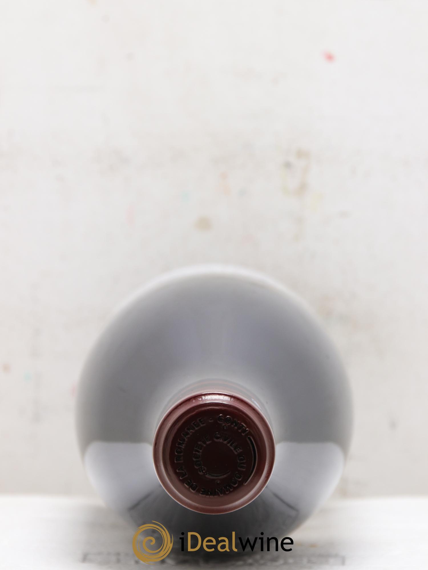 Richebourg Grand Cru Domaine de la Romanée-Conti  2022 - Lotto di 1 bottiglia - 2