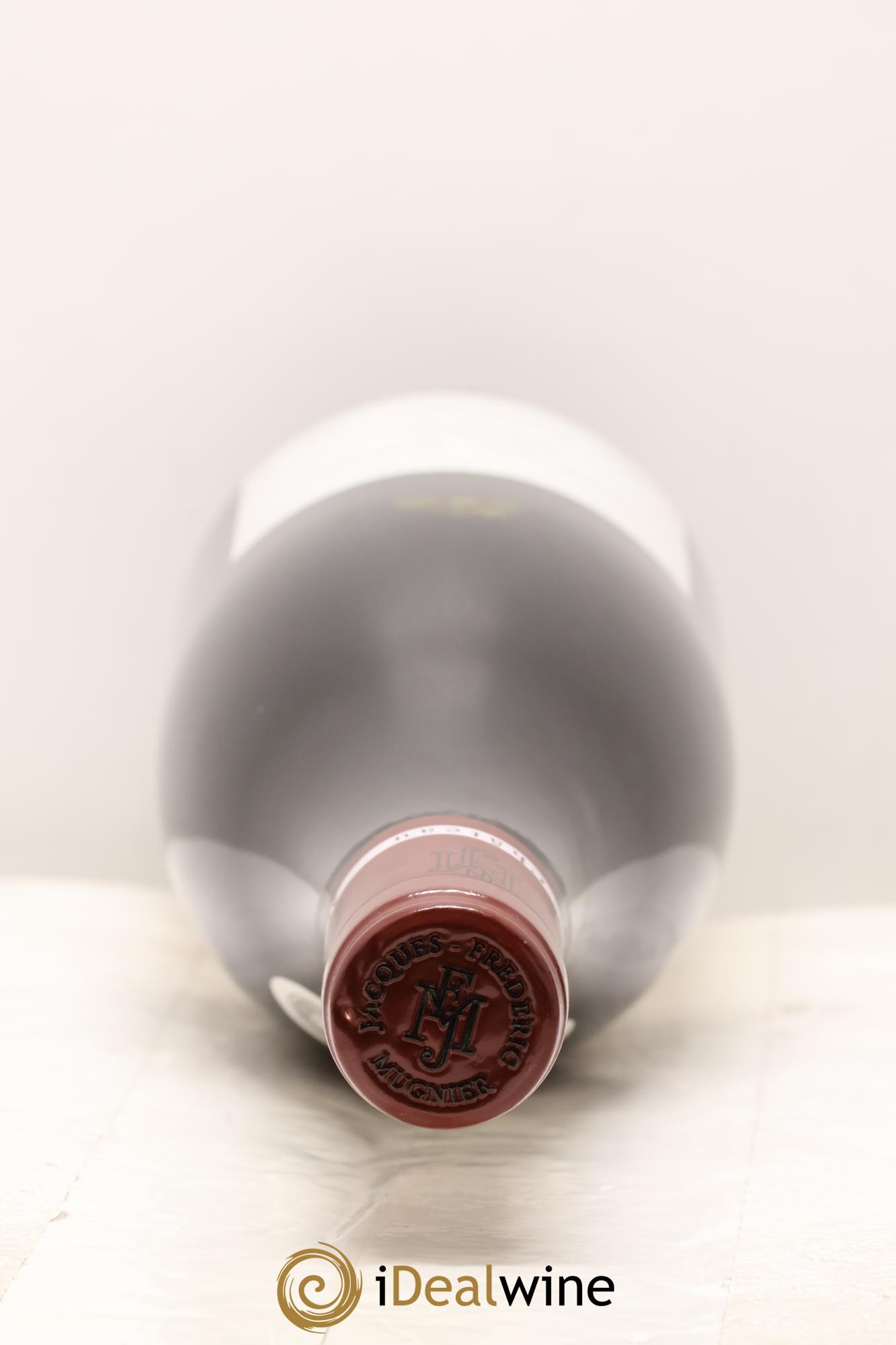 Chambolle-Musigny 1er Cru Les Fuées Jacques-Frédéric Mugnier 2013 - Lot de 2 bouteilles - 2