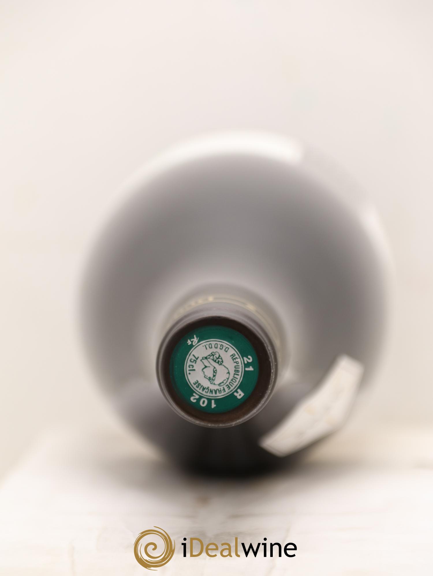 Mazoyères-Chambertin Grand Cru Dugat-Py  2020 - Lot de 1 bouteille - 2