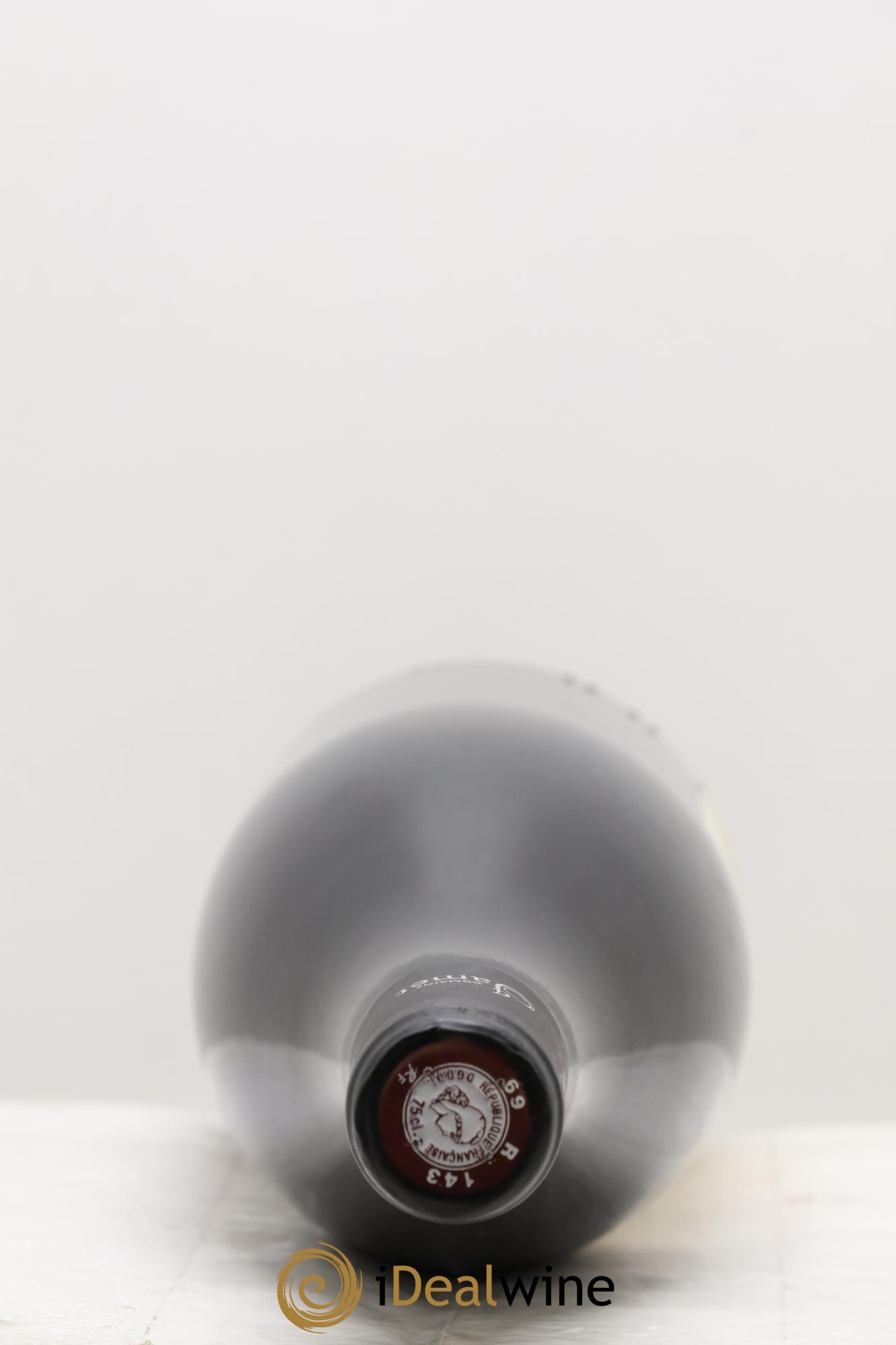 Côte-Rôtie La Landonne Jamet (Domaine) 2019 - Lot of 1 bottle - 1