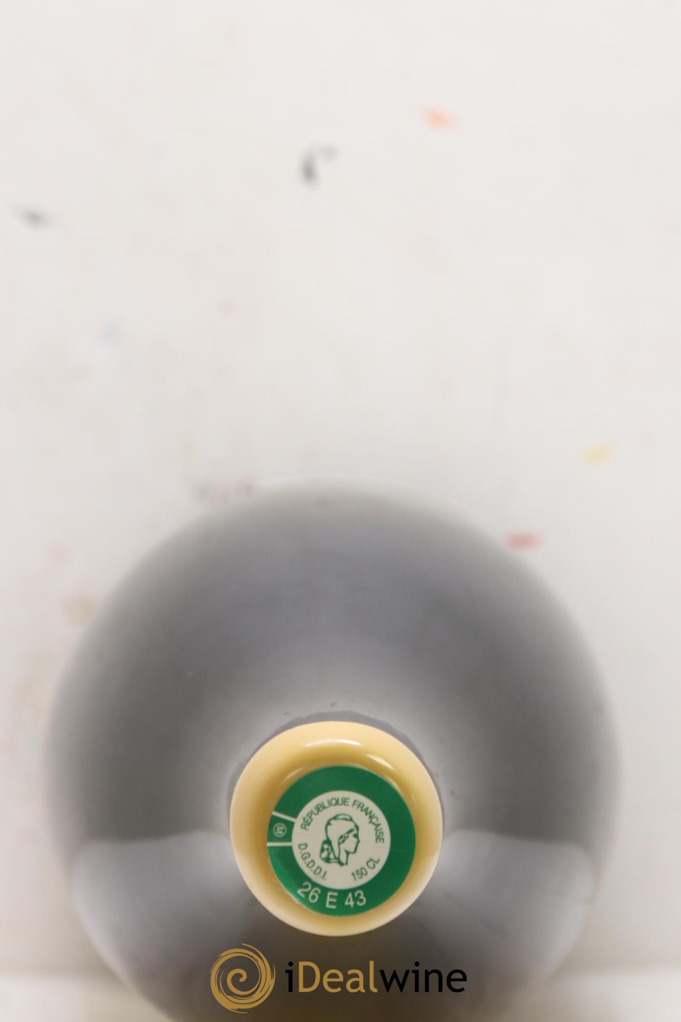 Hermitage Ermitage de l'Orée Chapoutier 2013 - Lot de 1 magnum - 3