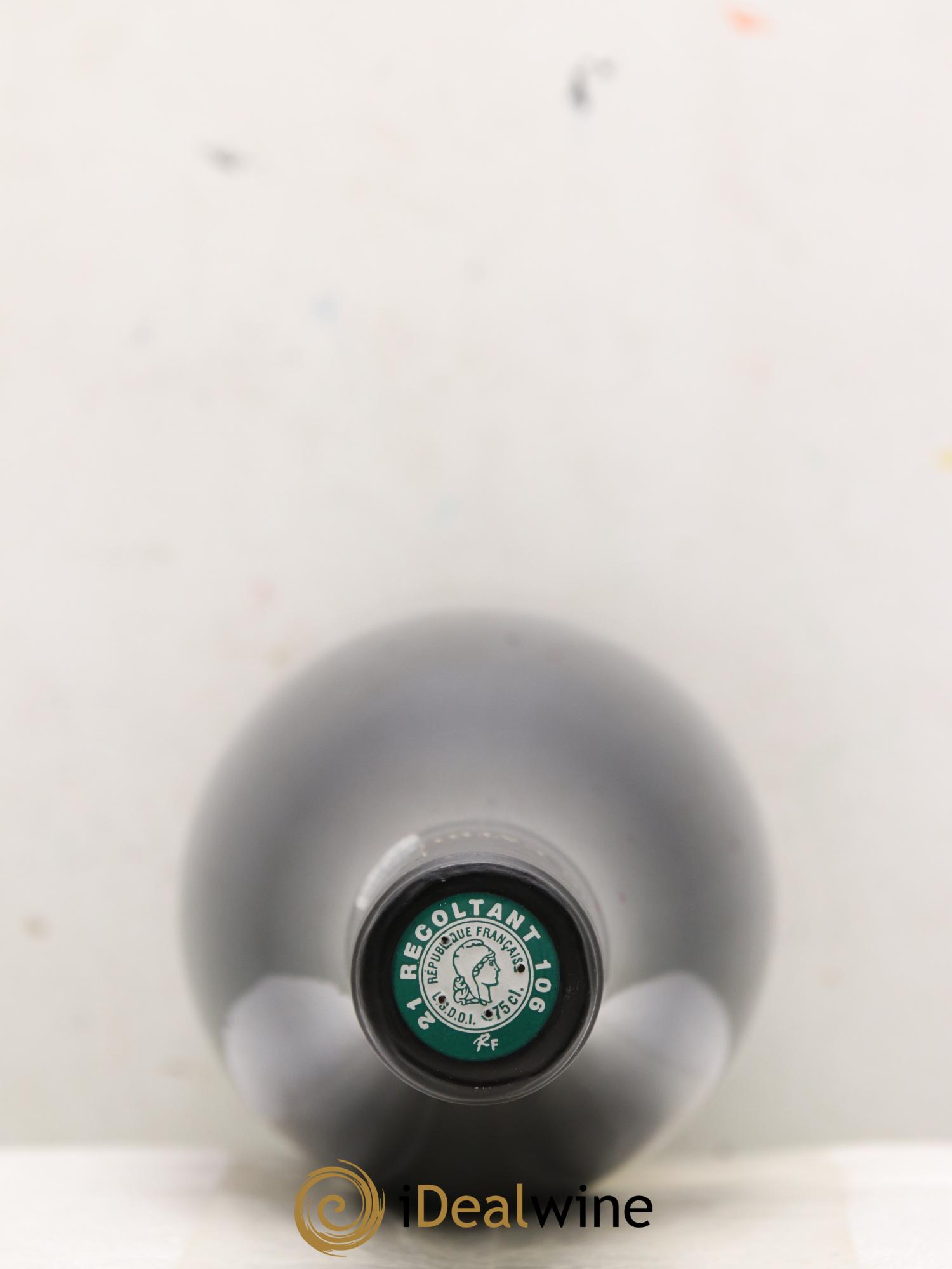 Vosne-Romanée 1er Cru Aux Malconsorts Sylvain Cathiard & Fils 2016 - Lot of 1 bottle - 1