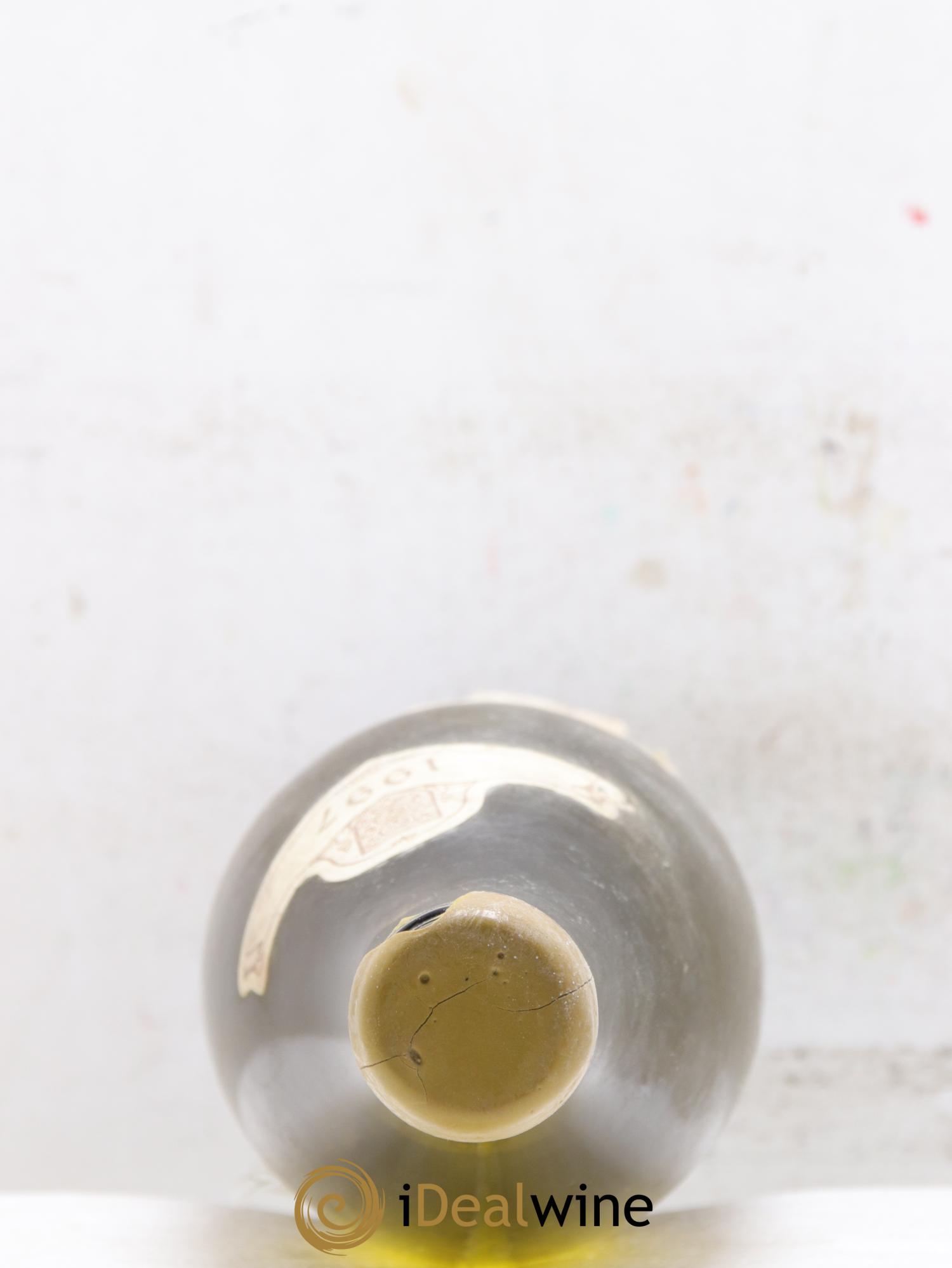 Chablis Grand Cru Clos Raveneau (Domaine) 1997 - Lot of 1 bottle - 1