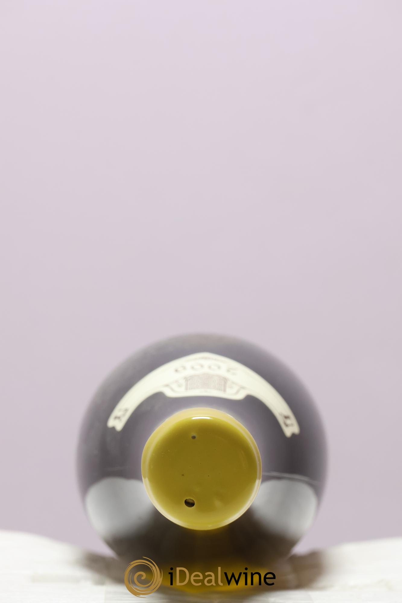 Chablis Grand Cru Clos Raveneau (Domaine) 2009 - Lotto di 1 bottiglia - 2