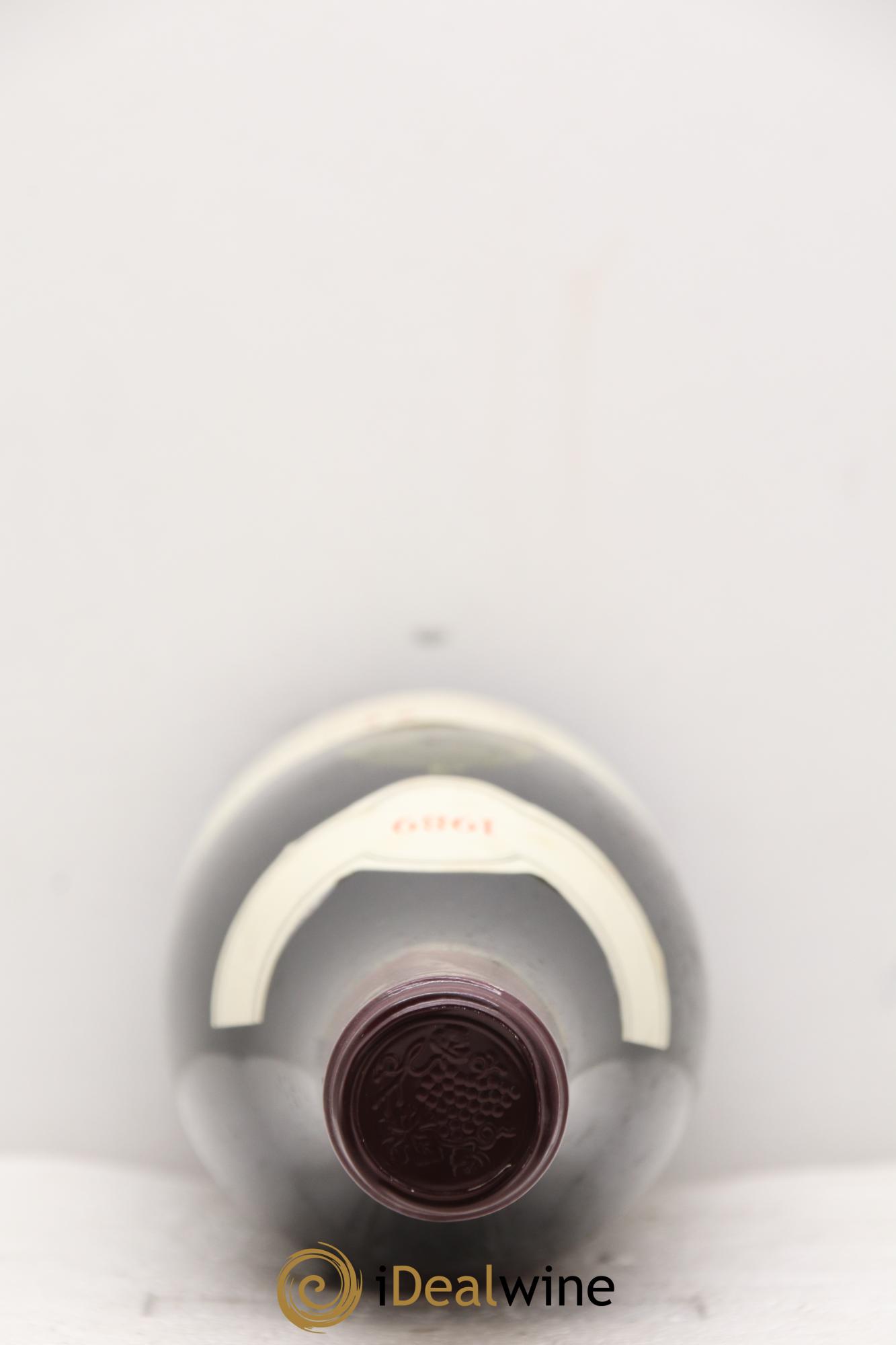 Ruchottes-Chambertin Grand Cru Christophe Roumier 1989 - Lotto di 1 bottiglia - 1