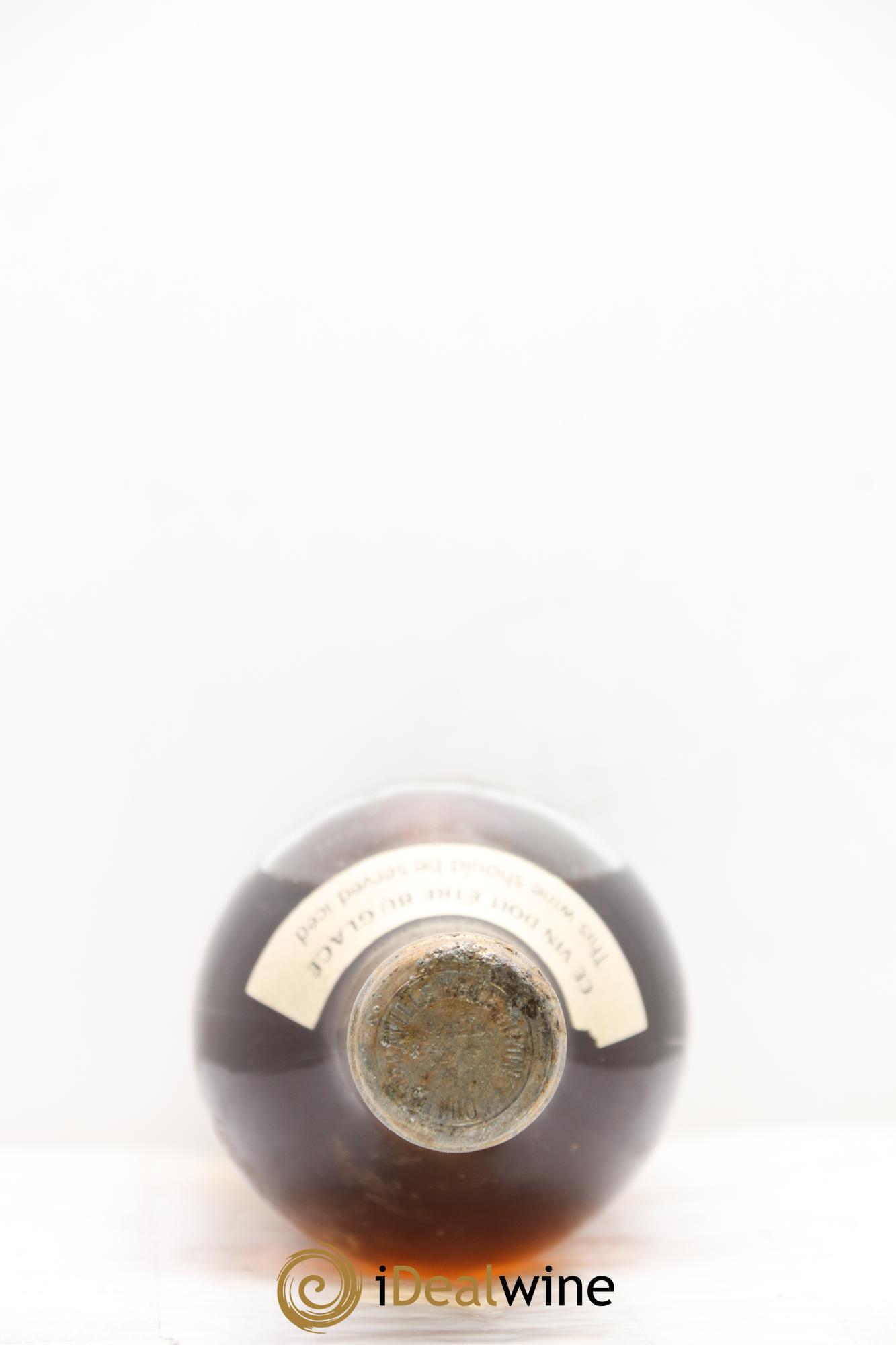 Château Laville Haut-Brion Cru Classé de Graves 1948 - Lot de 1 bouteille - 2