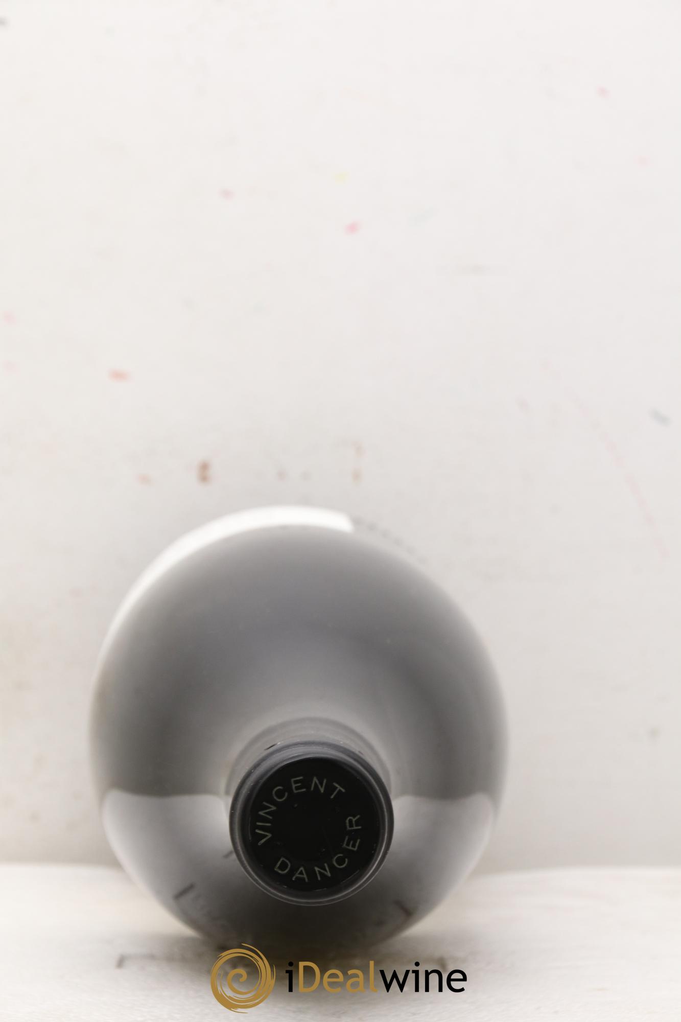 Chassagne-Montrachet 1er Cru La Romanée Vincent Dancer 2022 - Lotto di 1 magnum - 1