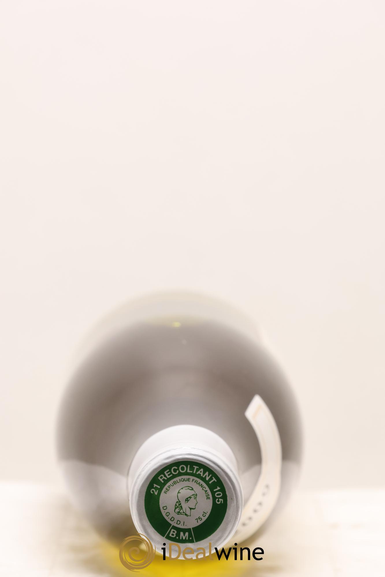 Chevalier-Montrachet Grand Cru Michel Niellon (Domaine) 2009 - Posten von 2 Flaschen - 1