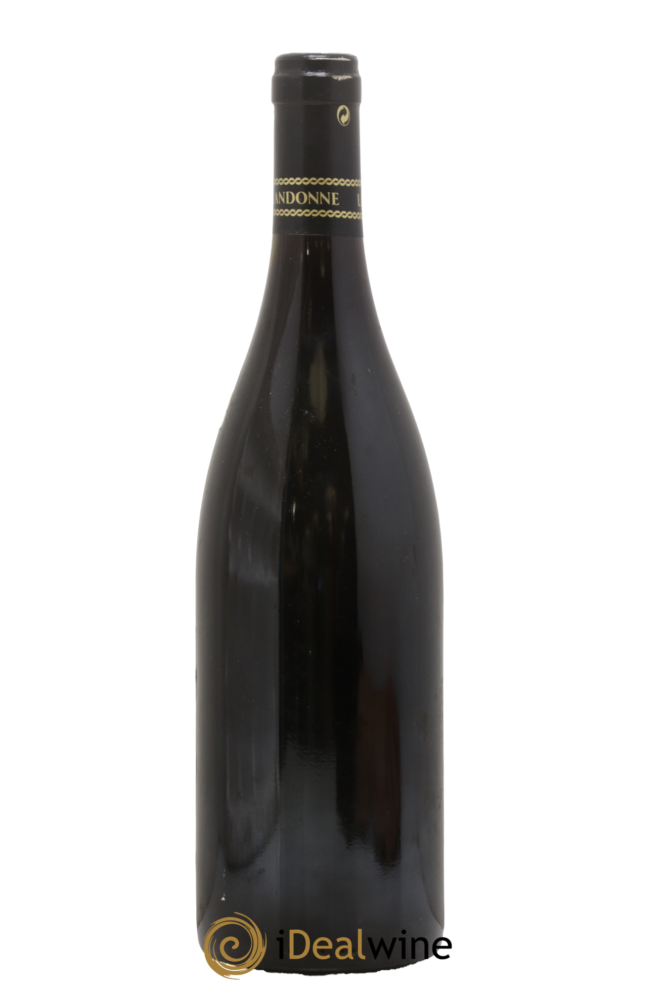 Côte-Rôtie La Landonne Guigal 1996 - Lot of 1 bottle - 1