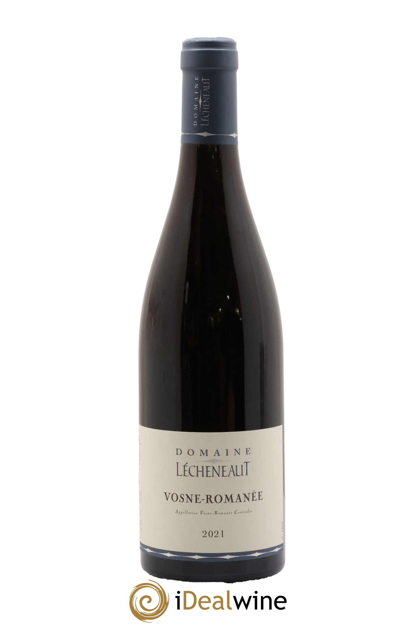 Vosne-Romanée Lécheneaut (Domaine) 2021 - Lotto di 1 bottiglia - 0