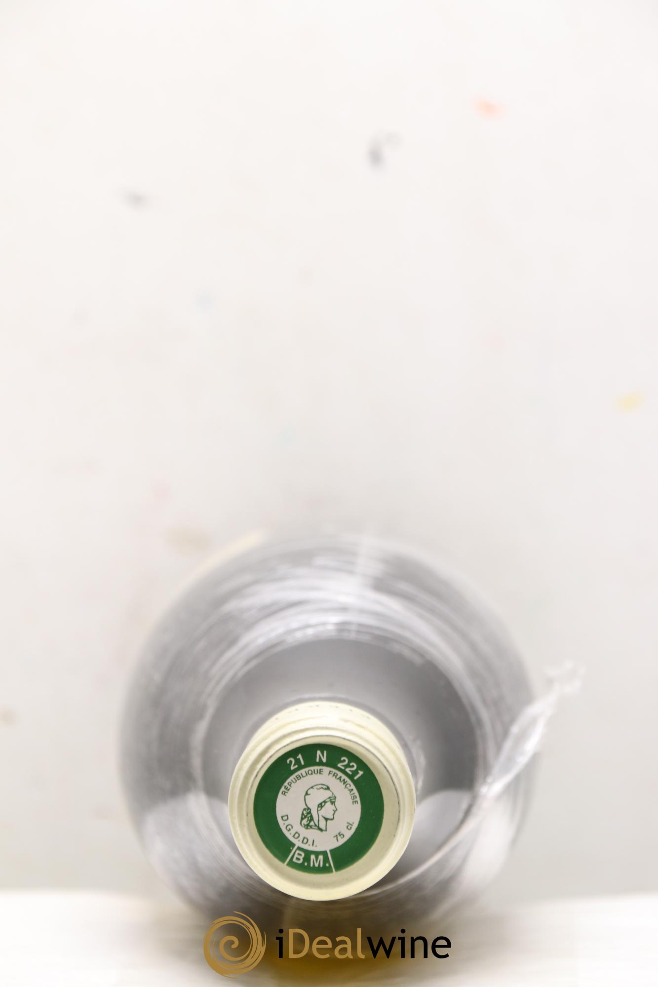 Meursault 1er Cru Les Perrières Pierre-Yves Colin Morey 2006 - Lotto di 2 bottiglie - 1