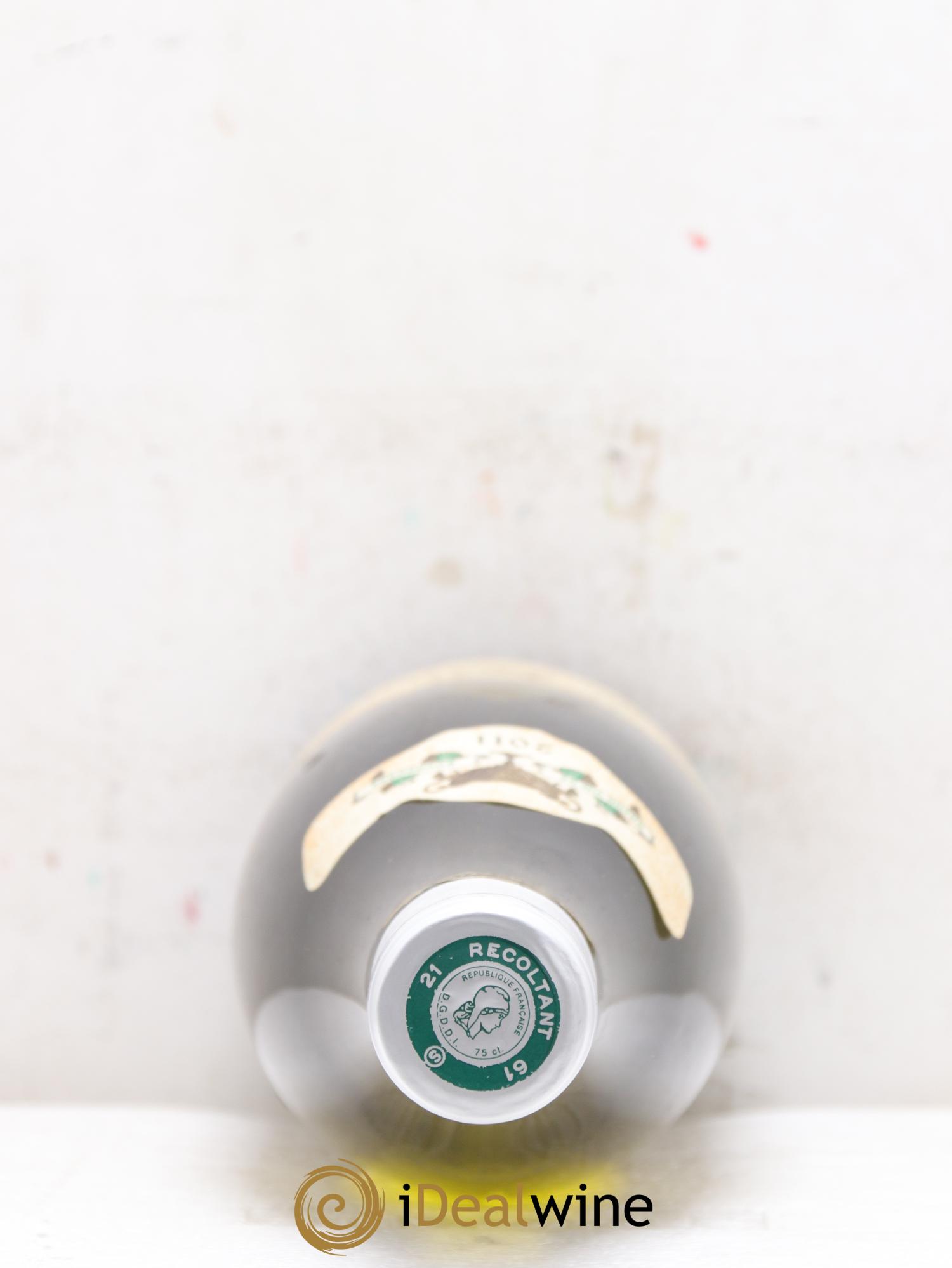 Puligny-Montrachet Les Enseignères Coche Dury (Domaine) 2011 - Lotto di 1 bottiglia - 1