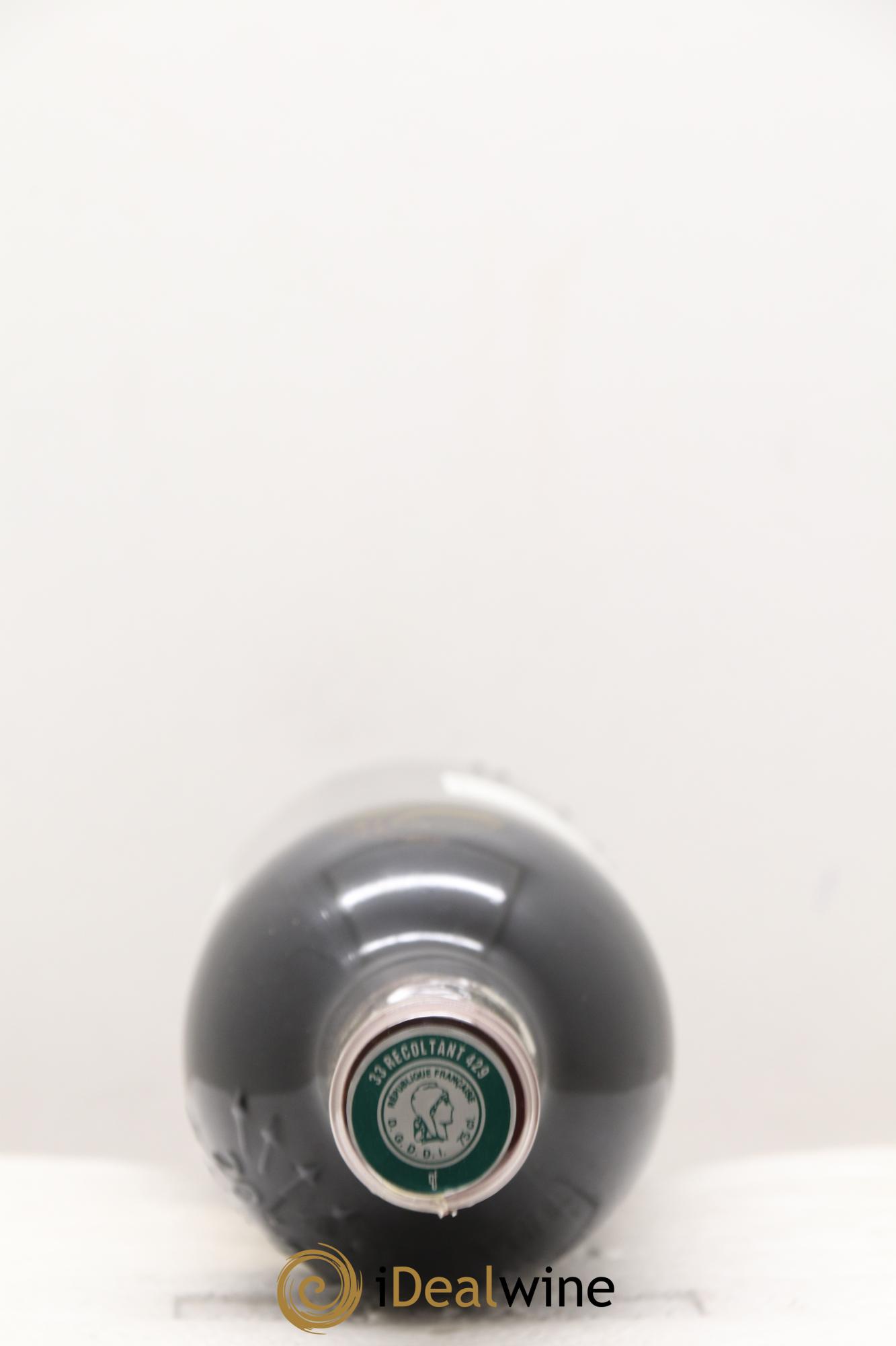 Château Lafite Rothschild 1er Grand Cru Classé 2014 - Lot of 1 bottle - 2