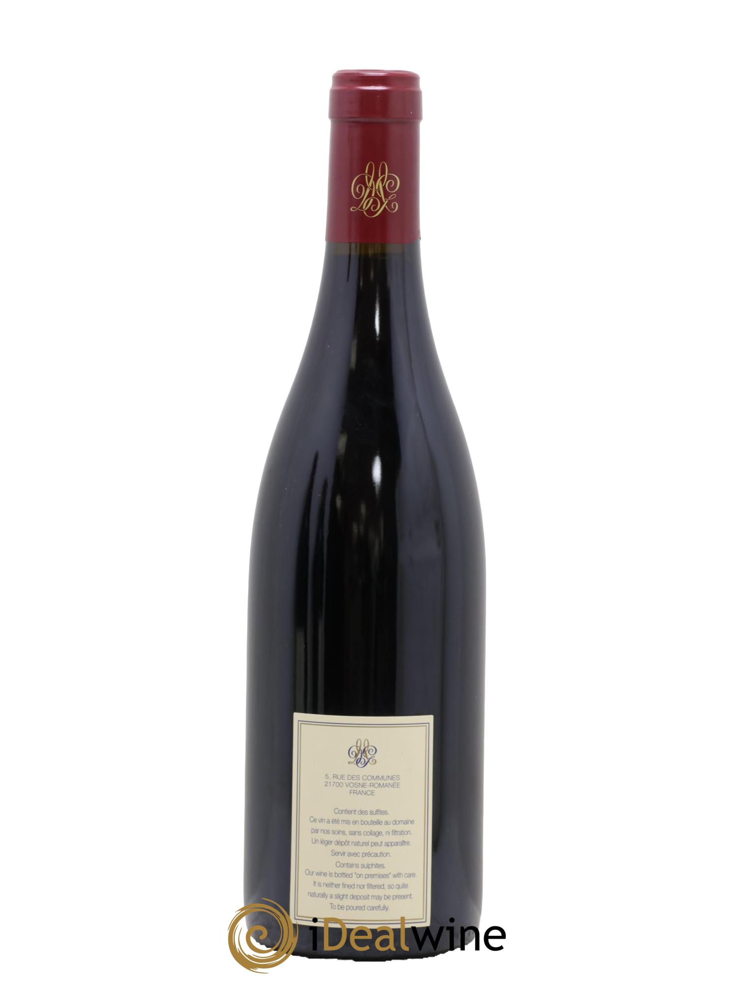 Ruchottes-Chambertin Grand Cru Mugneret-Gibourg (Domaine) 2006 - Lotto di 1 bottiglia - 1