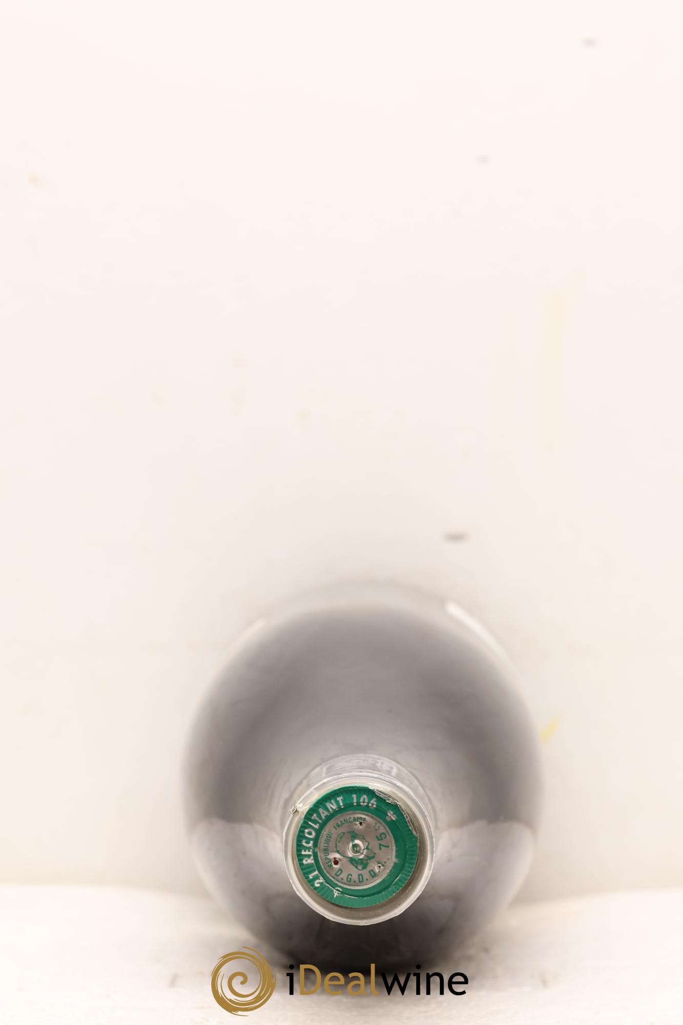 Nuits-Saint-Georges 1er Cru Vieilles Vignes Prieuré Roch 2009 - Posten von 1 Flasche - 2