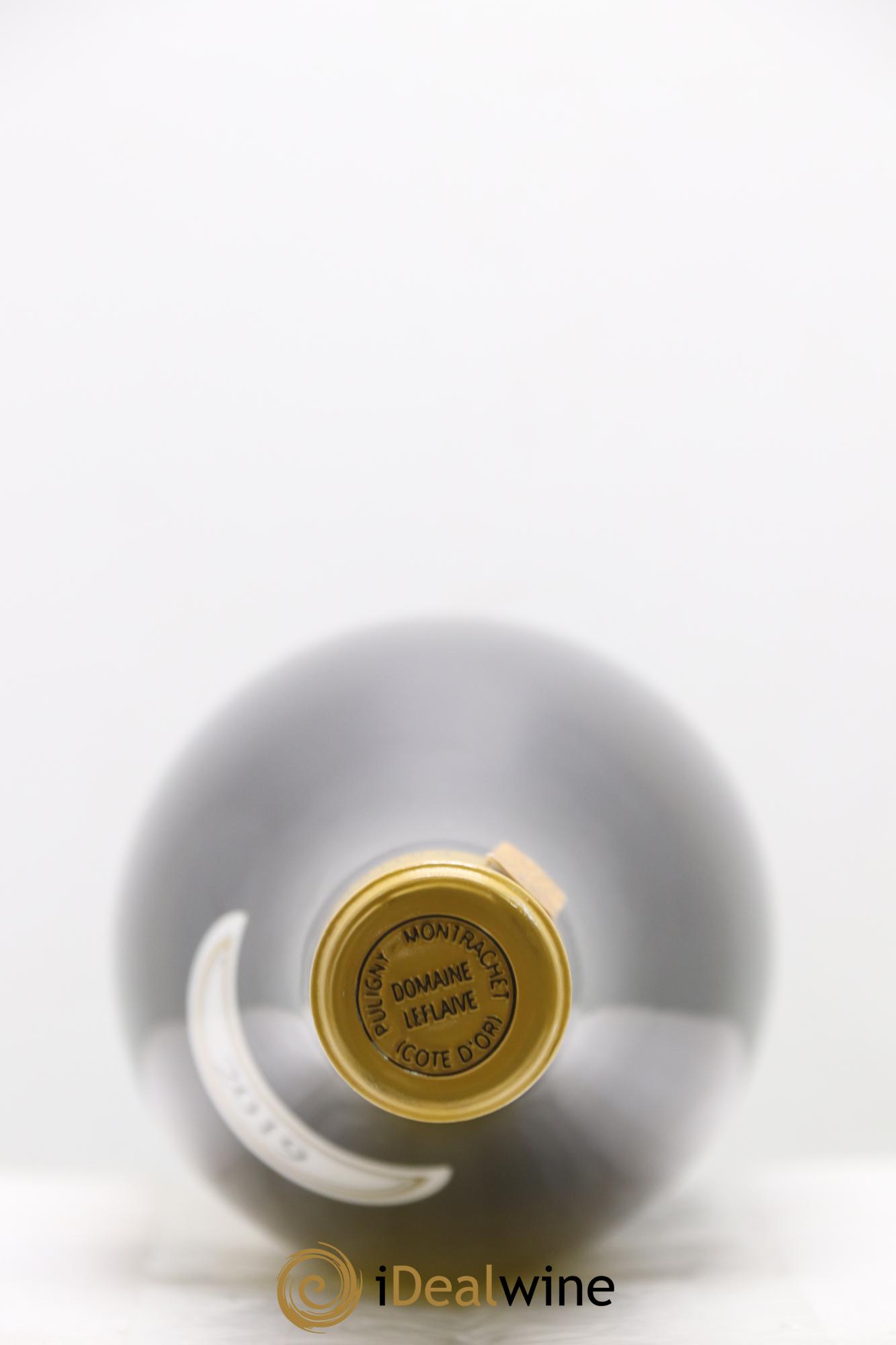 Puligny-Montrachet Leflaive (Domaine) 2019 - Lot of 1 magnum - 2