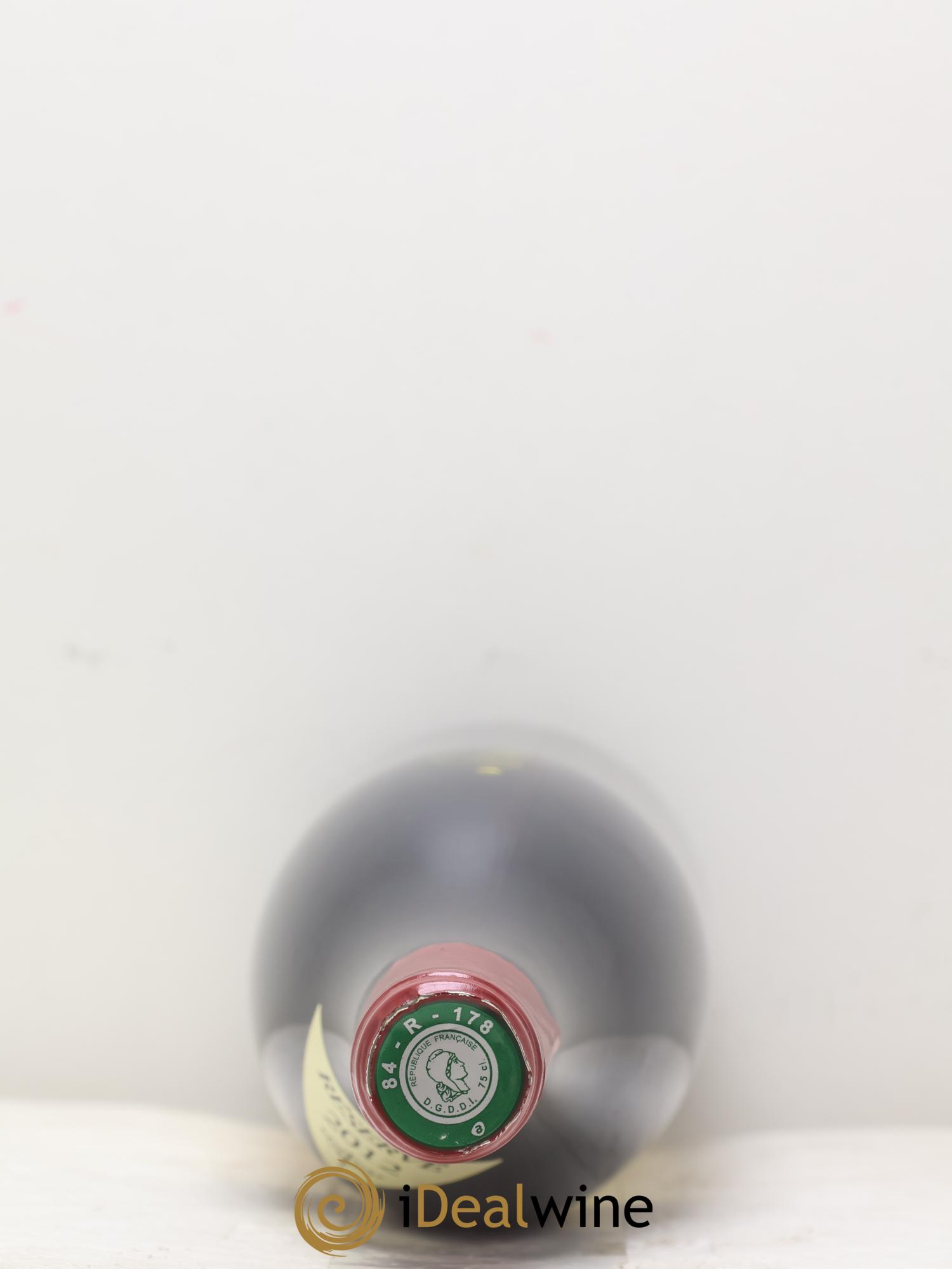 Châteauneuf-du-Pape Château Rayas Emmanuel Reynaud 2012 - Posten von 1 Flasche - 1