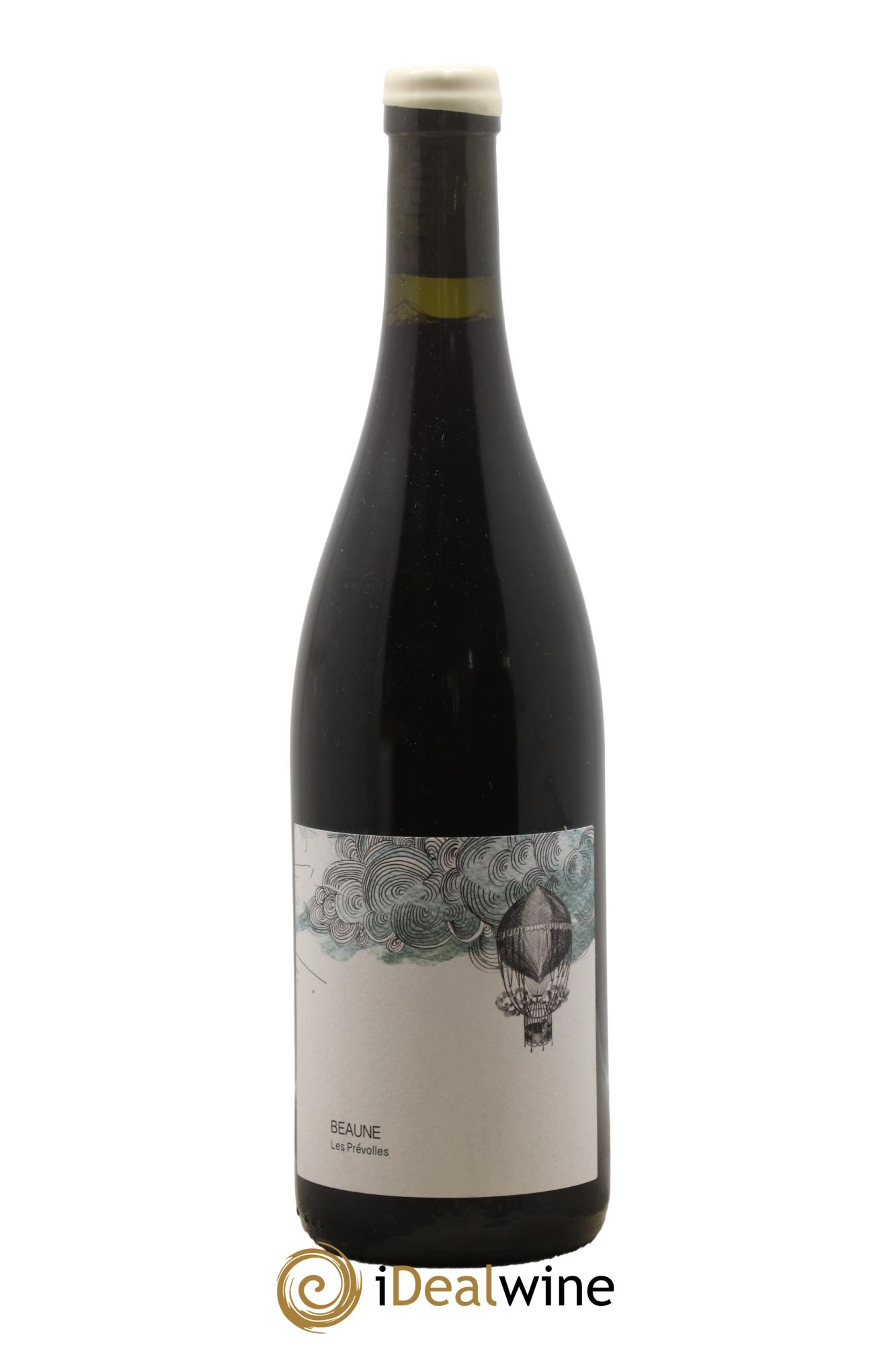 Beaune Les Prévolles Les Horées 2022 - Lot de 1 bouteille - 0