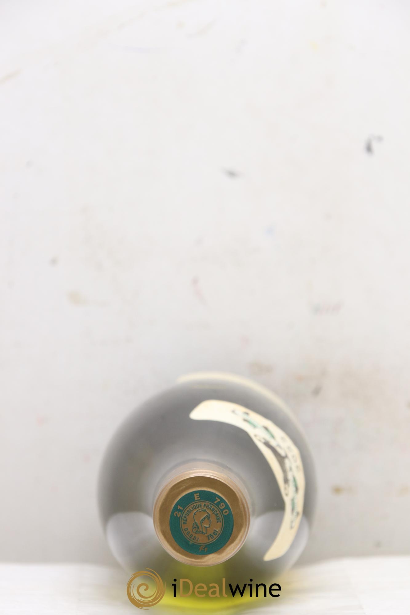 Puligny-Montrachet Les Enseignères Coche Dury (Domaine) 2022 - Lot of 1 bottle - 1