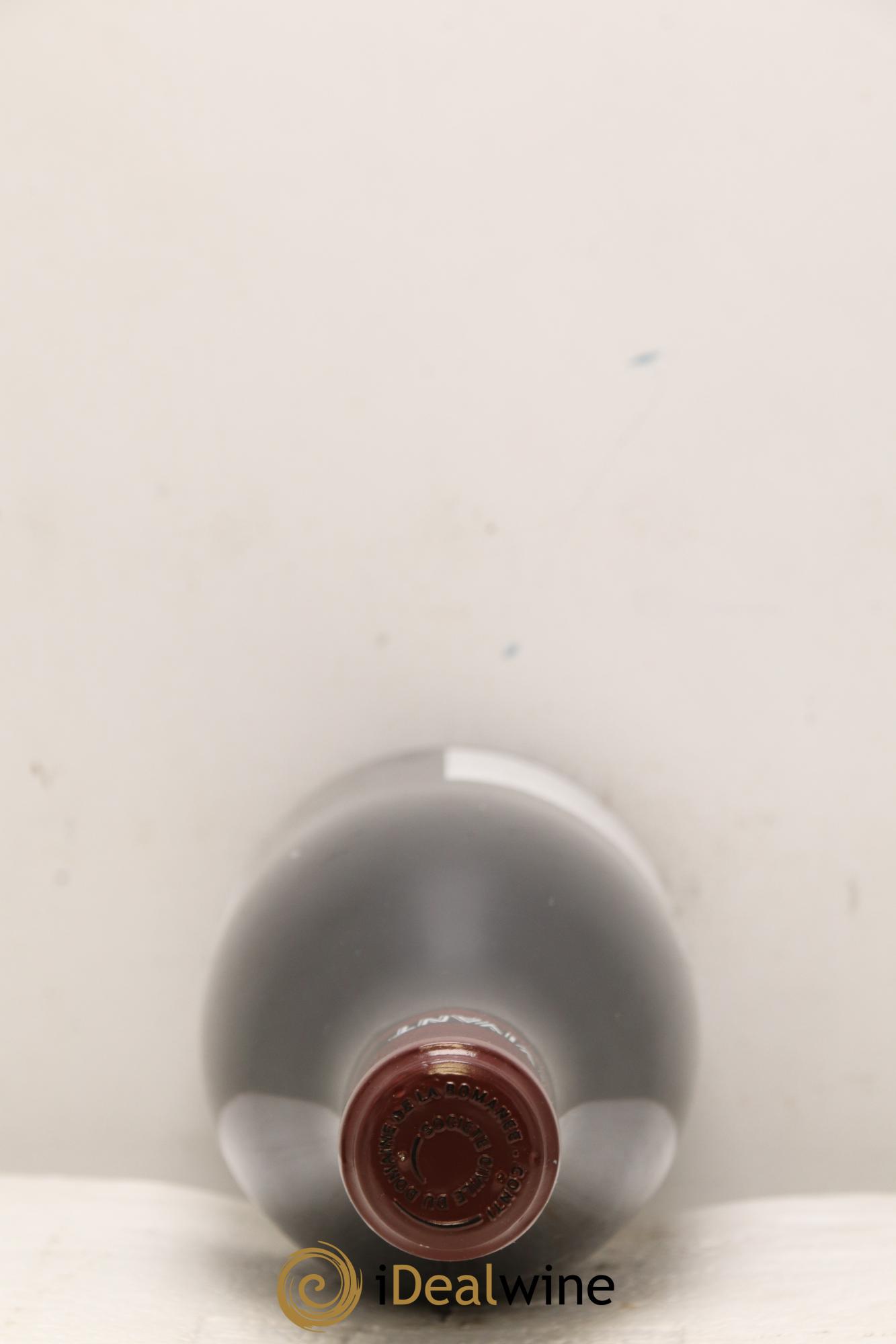 Romanée-Saint-Vivant Grand Cru Domaine de la Romanée-Conti 2018 - Lot de 1 bouteille - 2