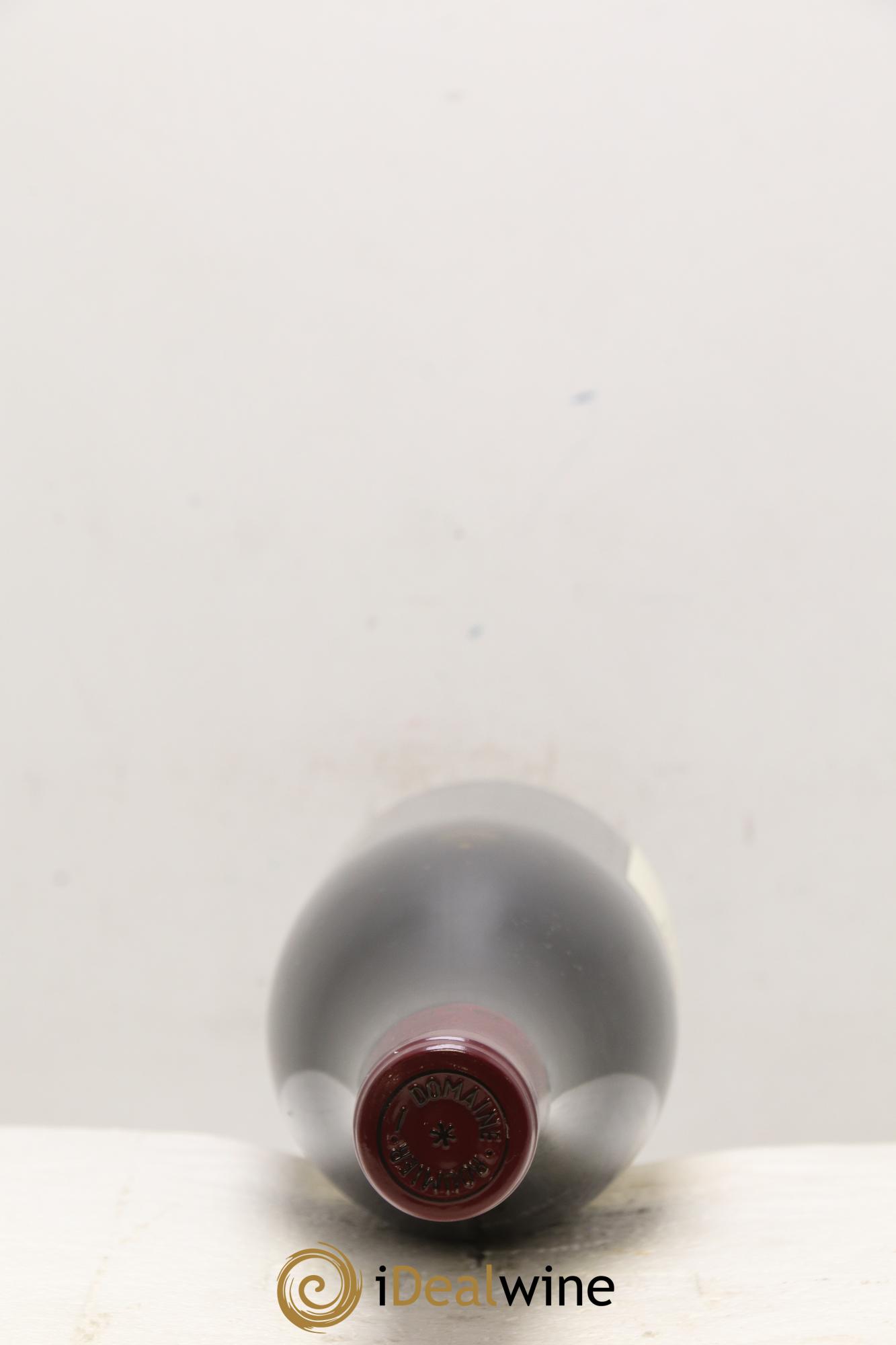Chambolle-Musigny Georges Roumier (Domaine) 2005 - Lot de 3 bouteilles - 1