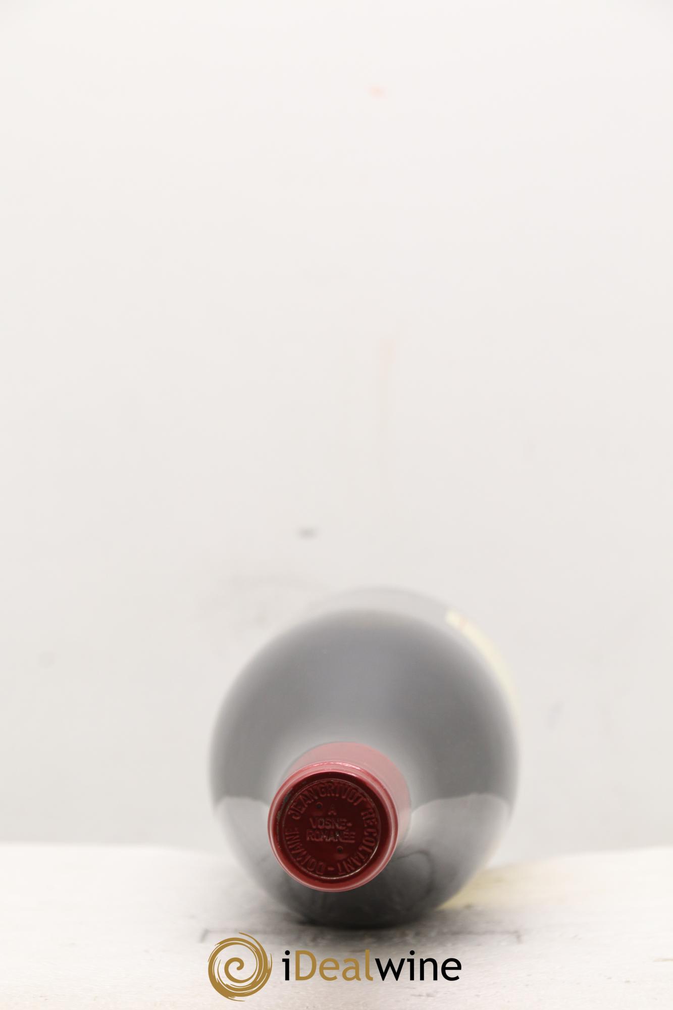 Echezeaux Grand Cru Jean Grivot 2019 - Lot of 1 bottle - 1