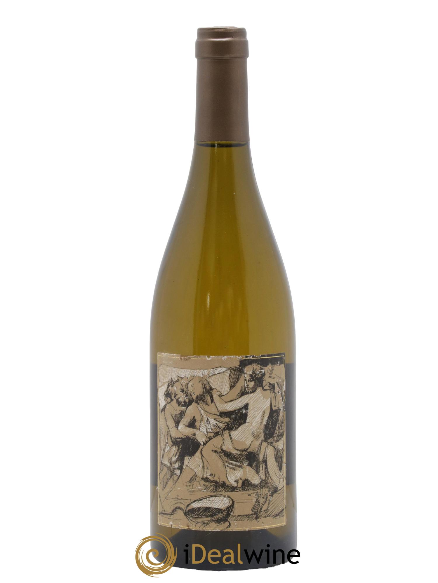 Saint-Joseph Gangloff (Domaine) 2020 - Lot de 1 bouteille - 0
