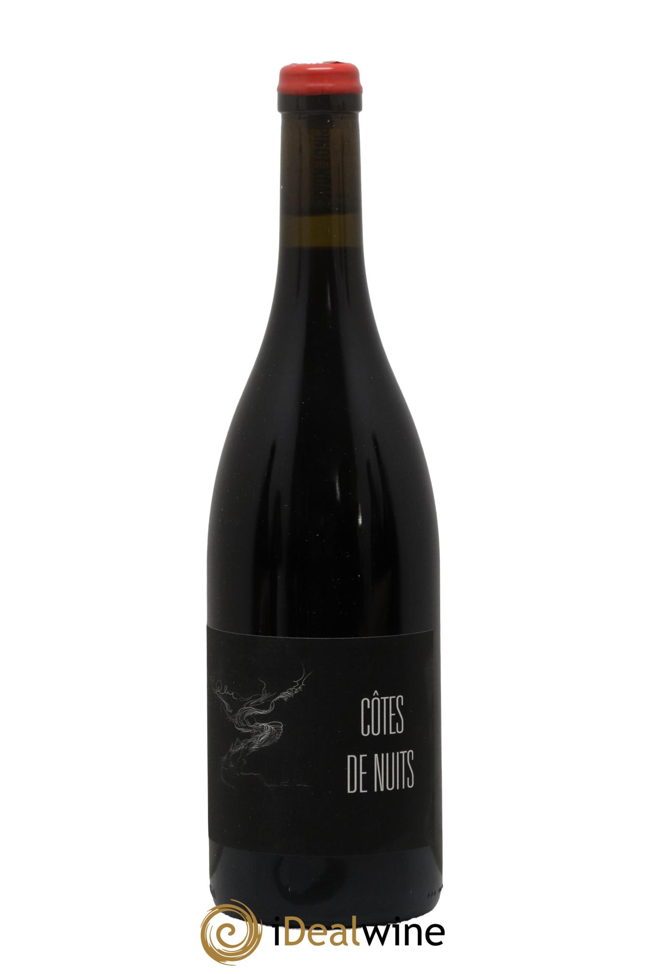 Côte de Nuits-Villages Arnaud Lopez 2023 - Lot de 1 bouteille - 0