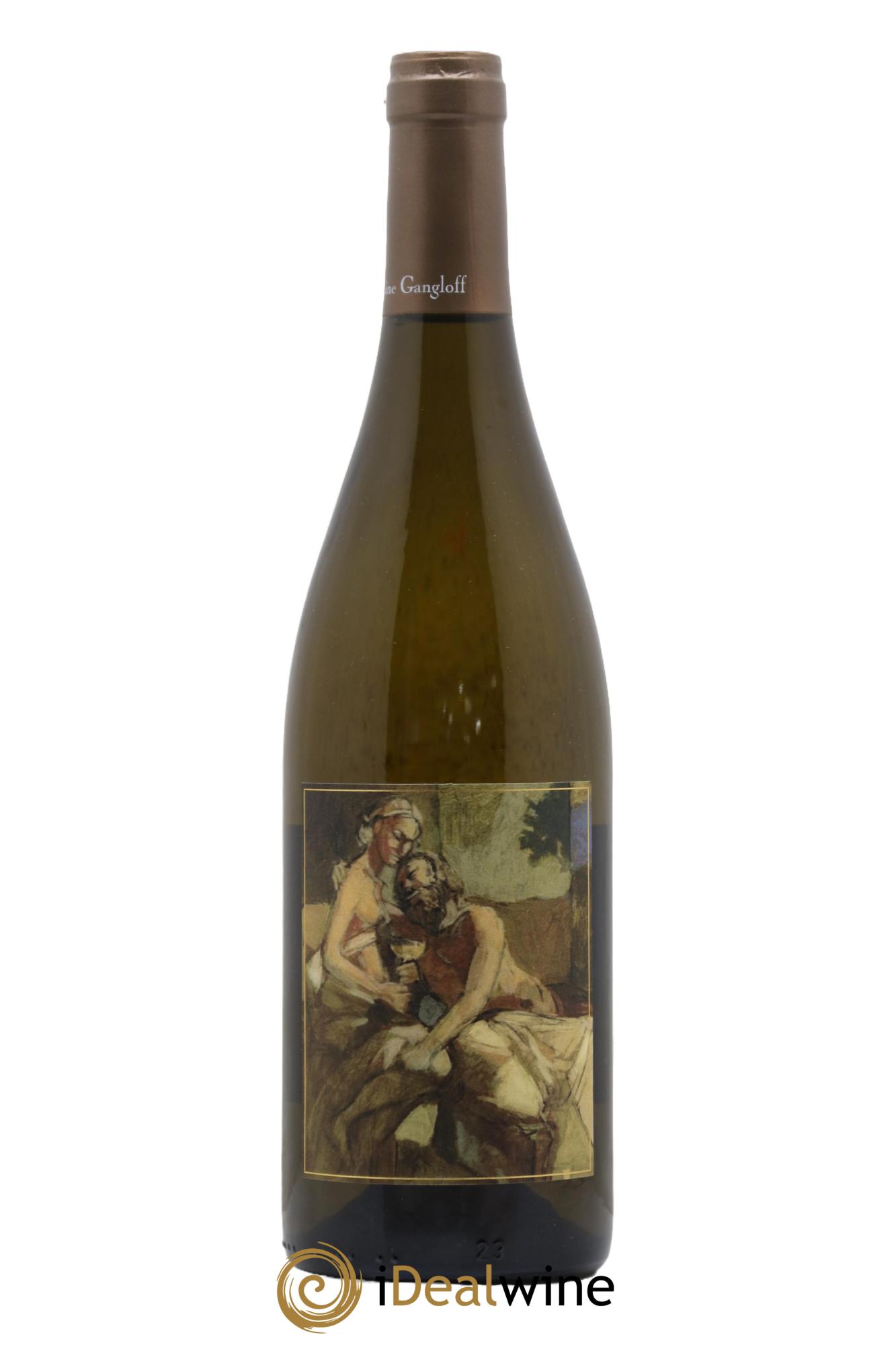 Condrieu Domaine Gangloff (Domaine) 2022 - Lot de 1 bouteille - 0
