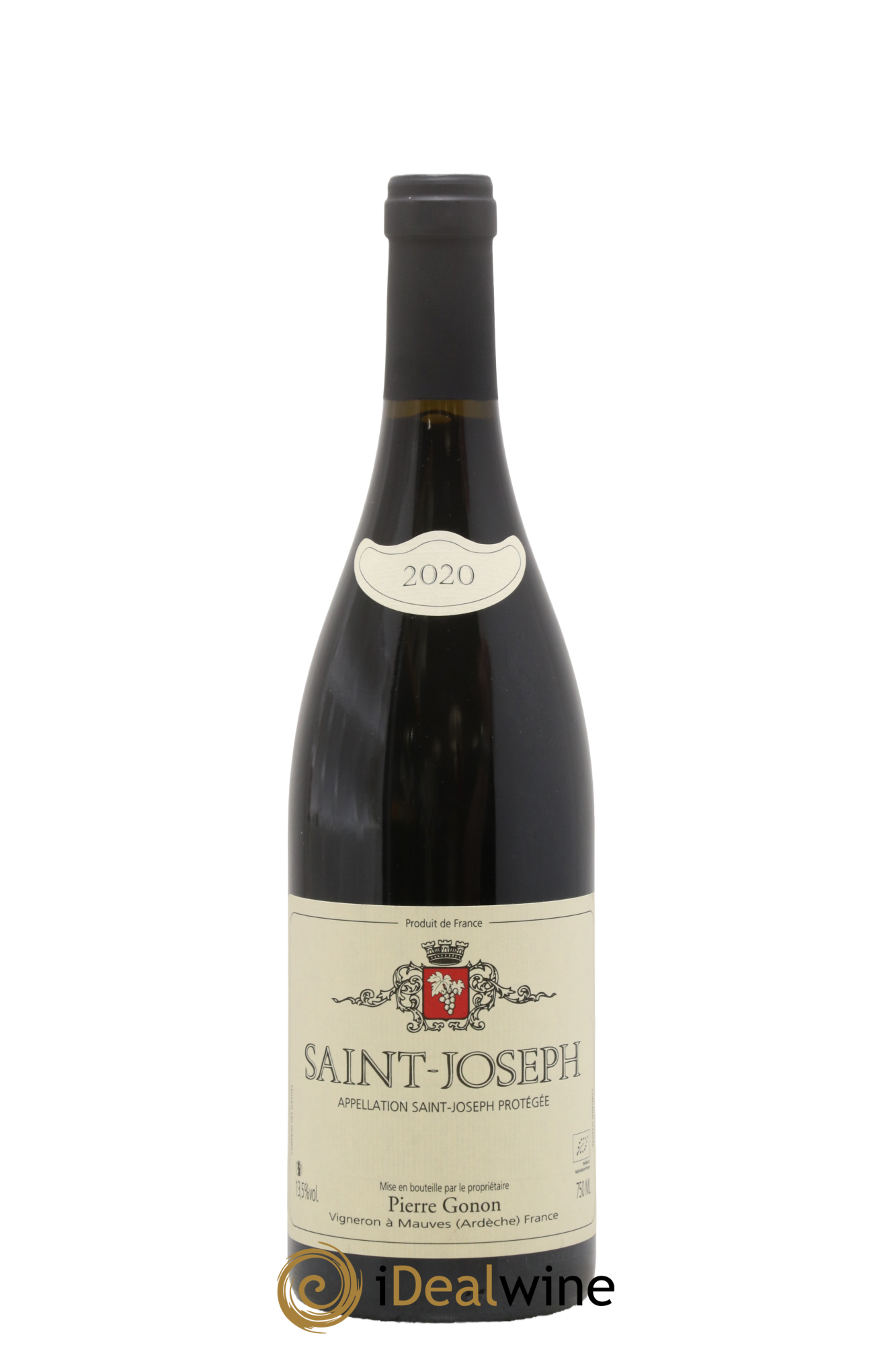 Saint-Joseph Gonon (Domaine) 2020 - Posten von 1 Flasche - 0